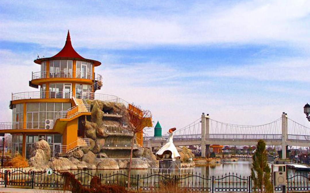 قونیه