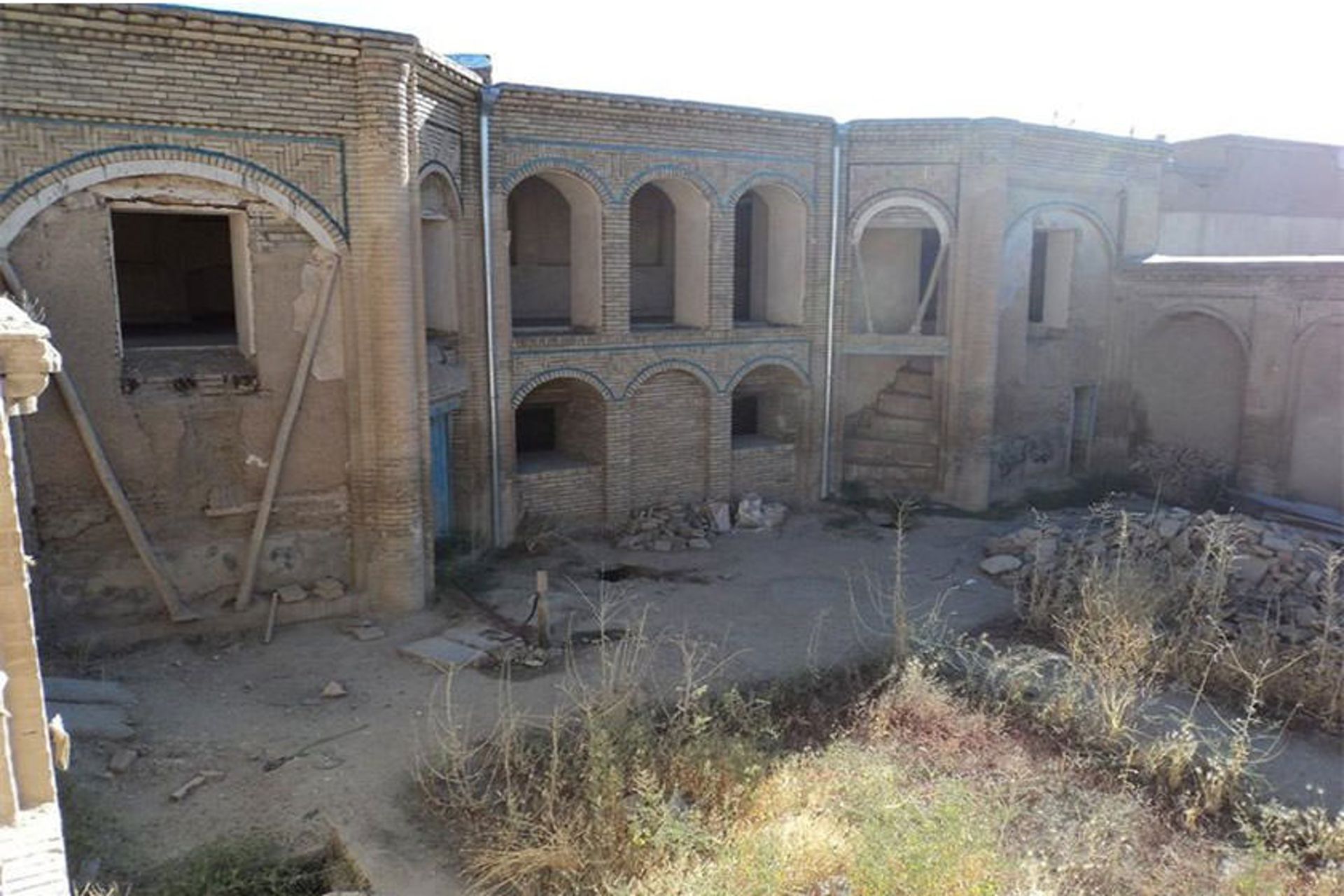 خانه مصری