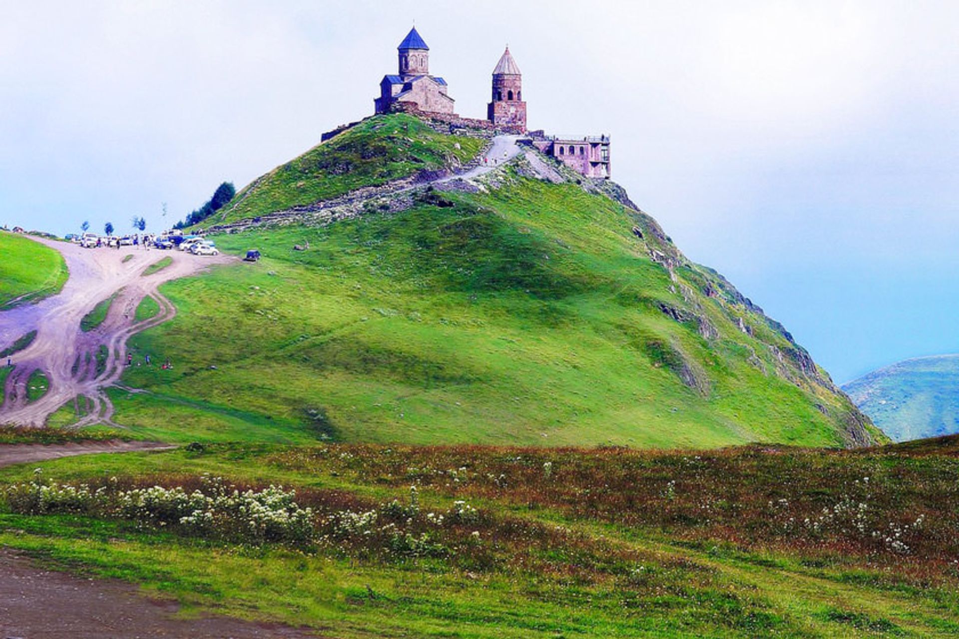 گرجستان