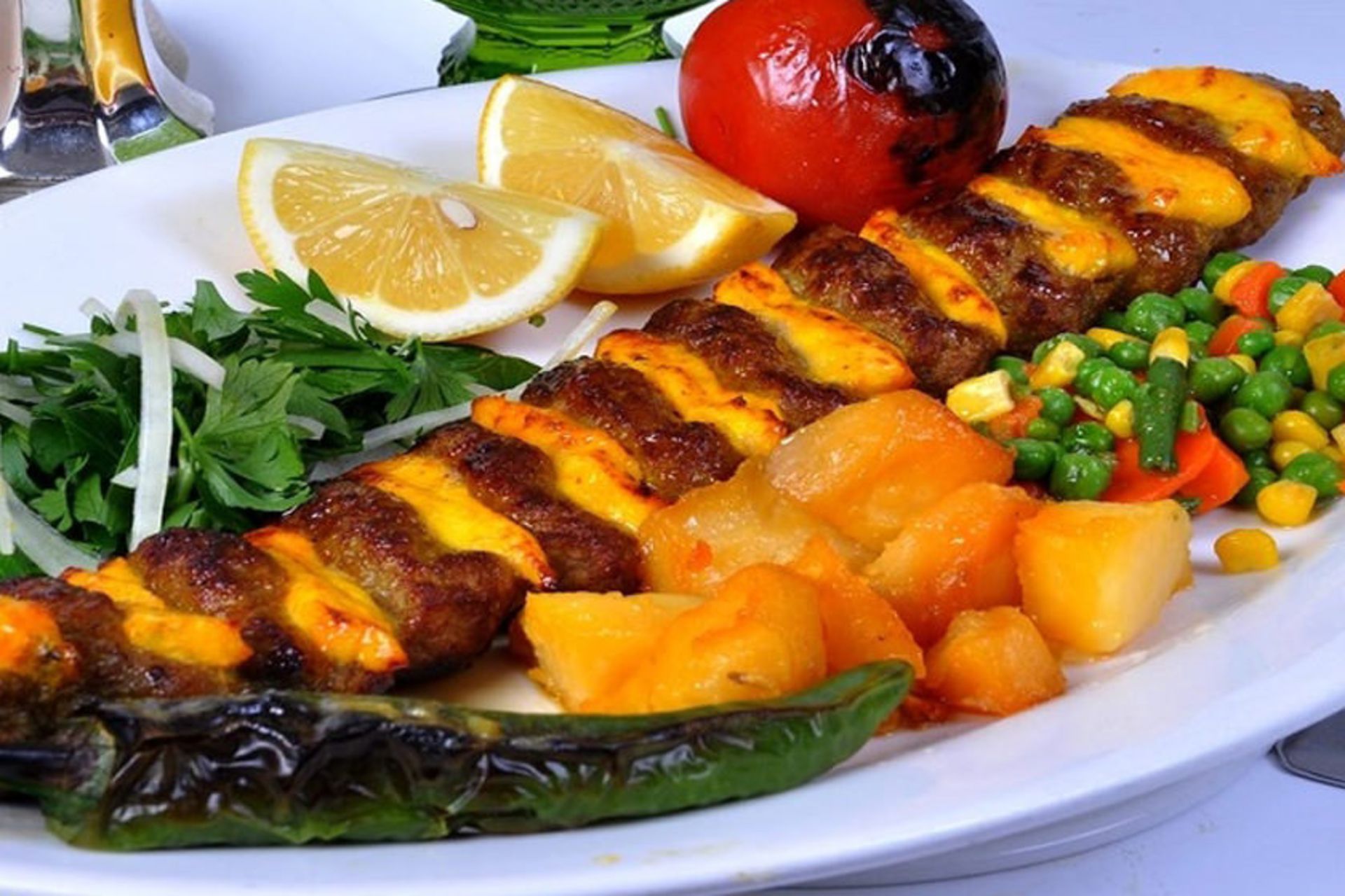 مسجدسلیمان