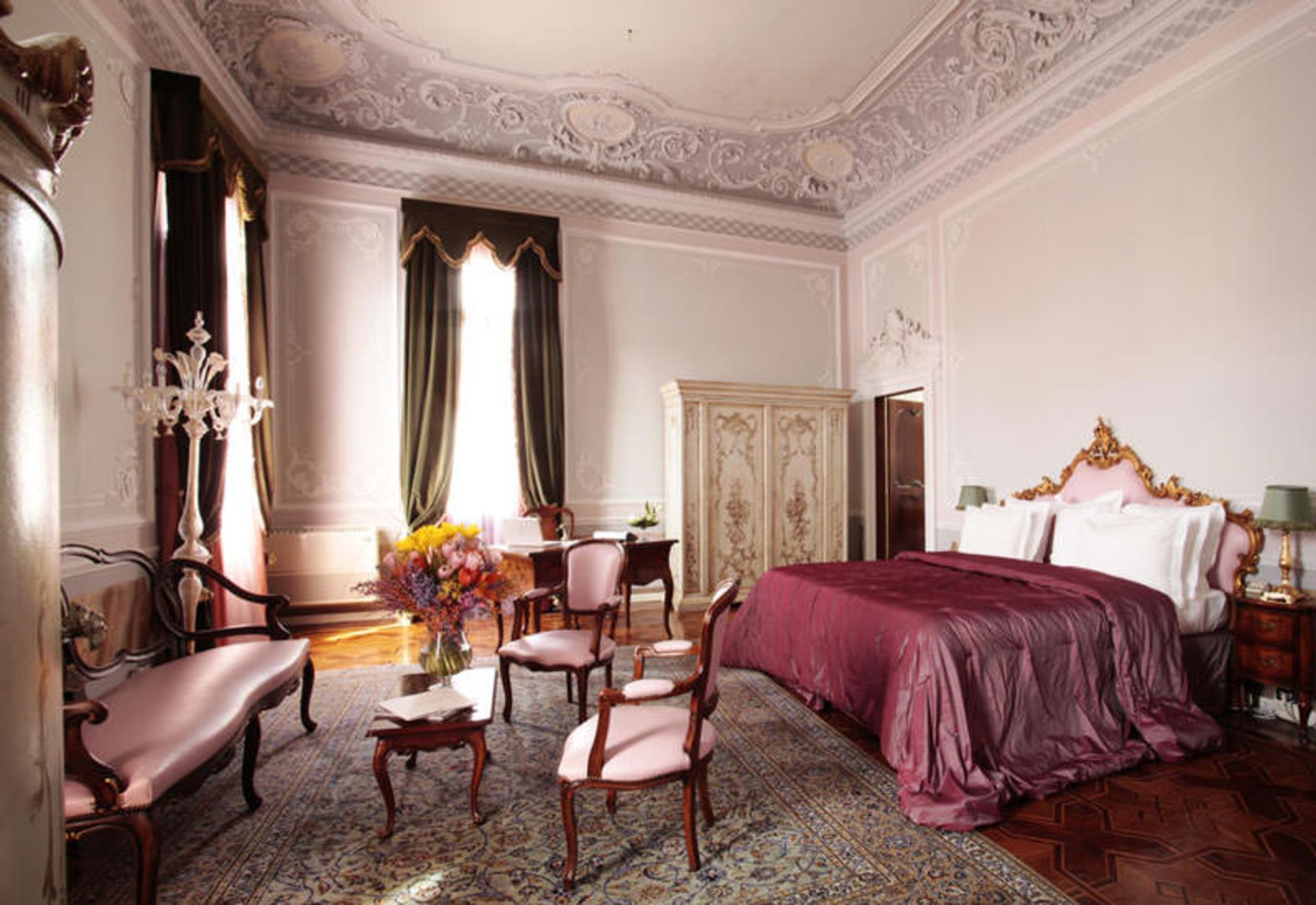هتل بوسکولو ونیز آتوگراف کالکشن (Boscolo Venezia, Autograph Collection)