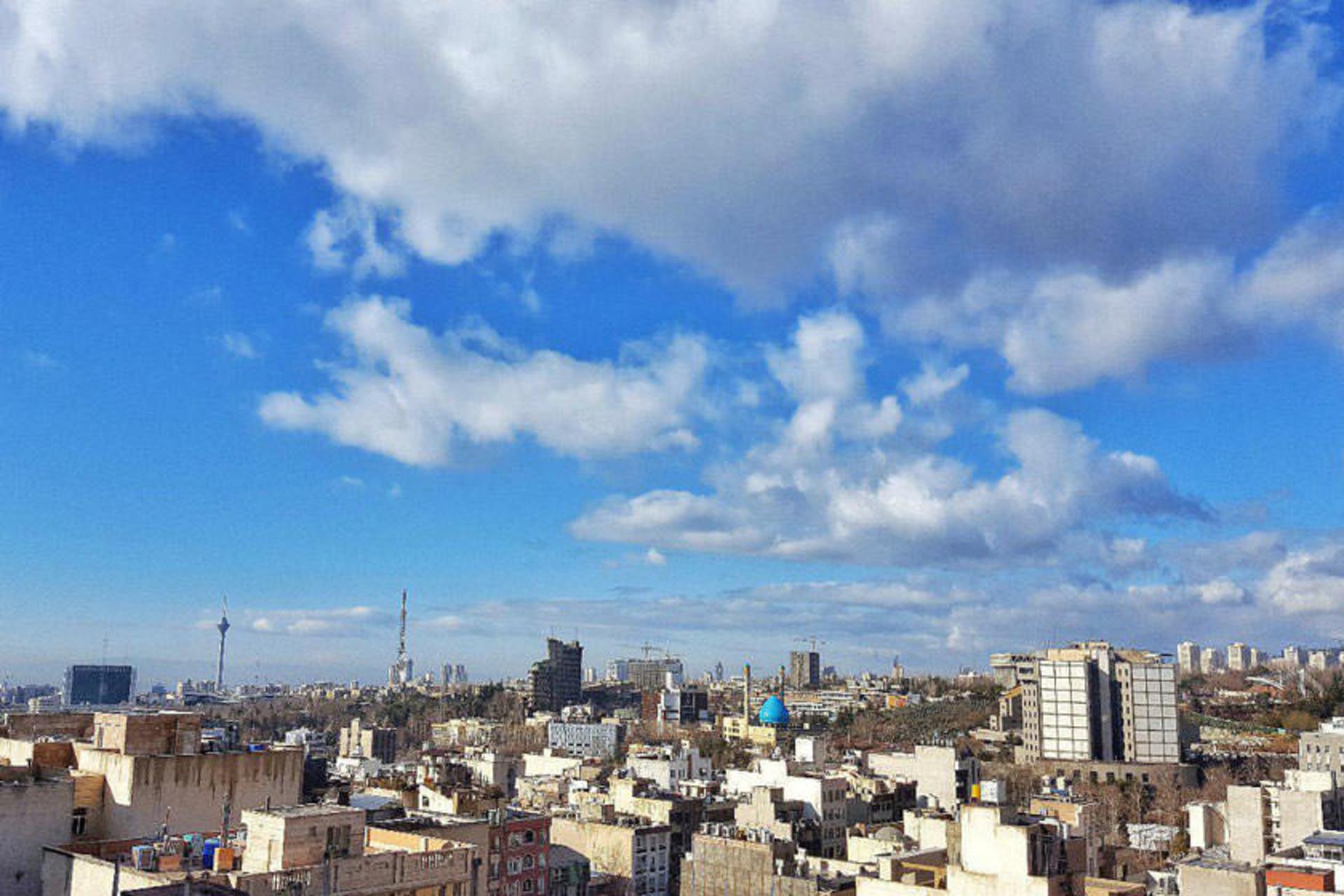 هواشناسی