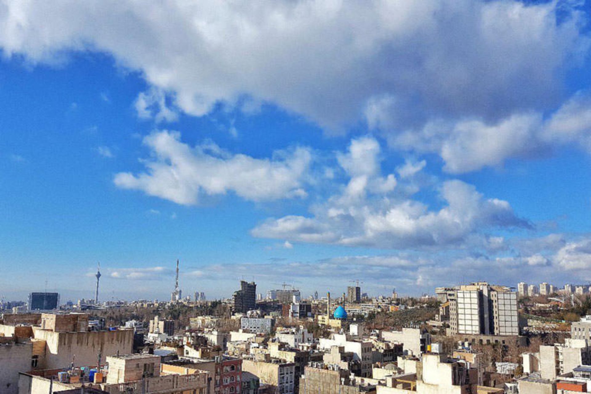 هواشناسی
