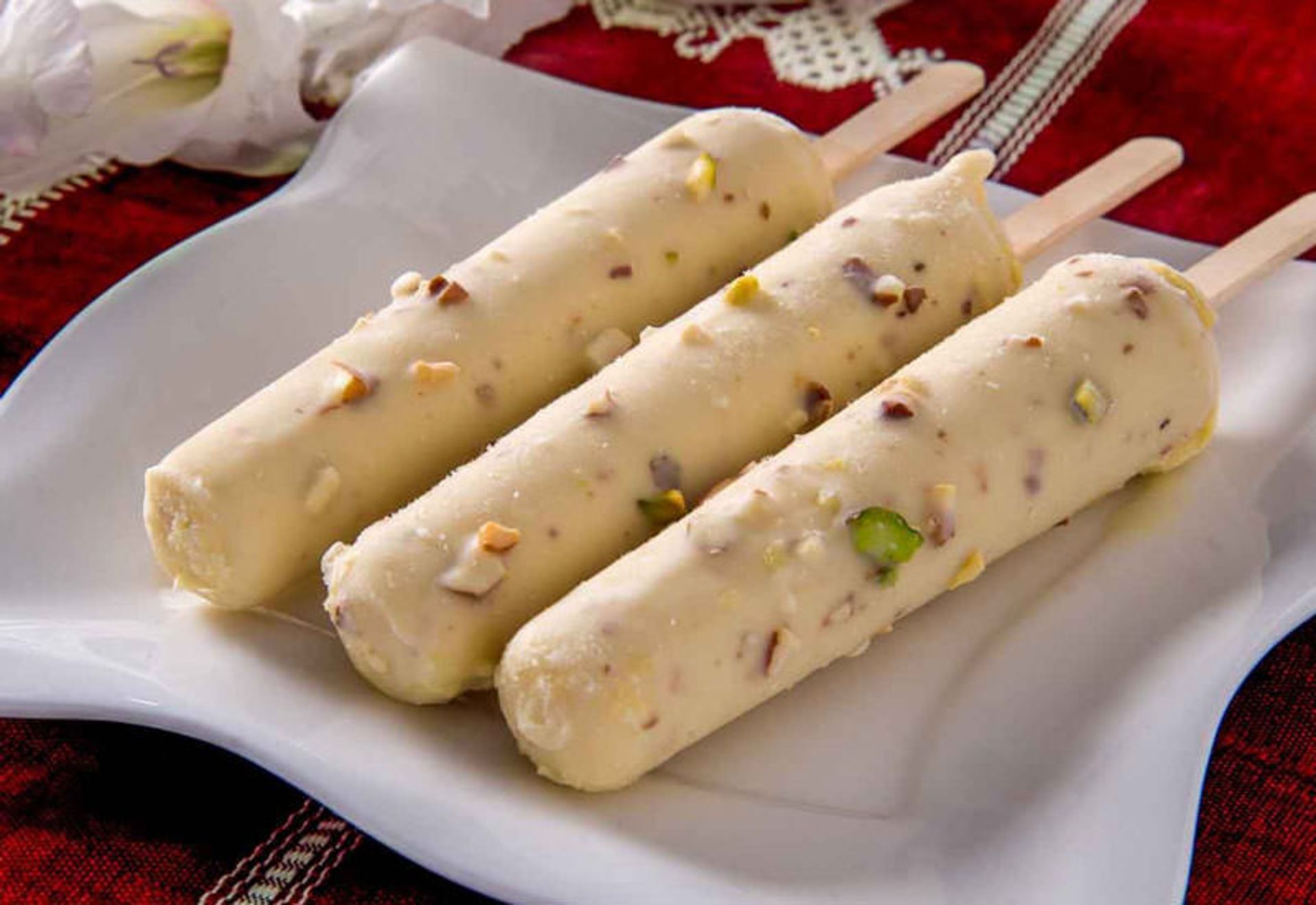 Bombay Ice Creamery (سانفرانسیسکو - امریکا)
