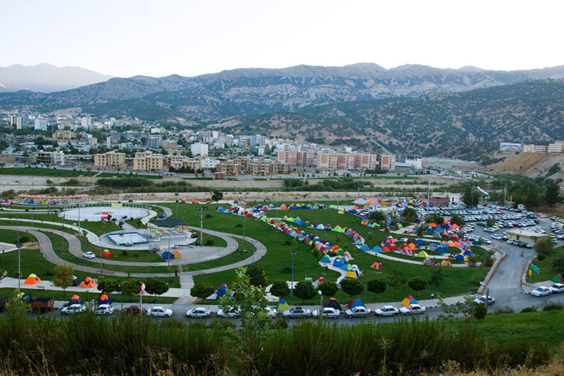 یاسوج