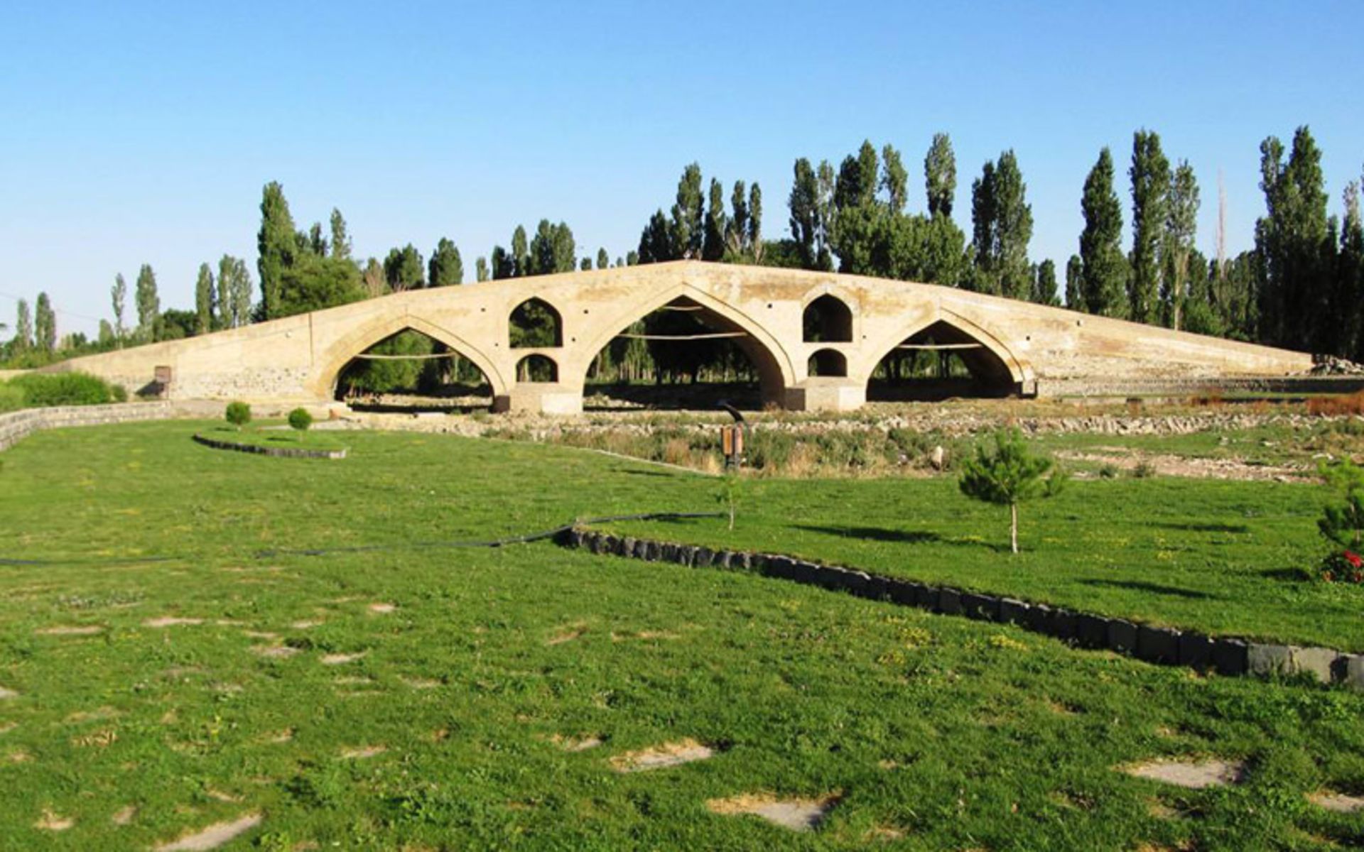 پل میر بها الدین