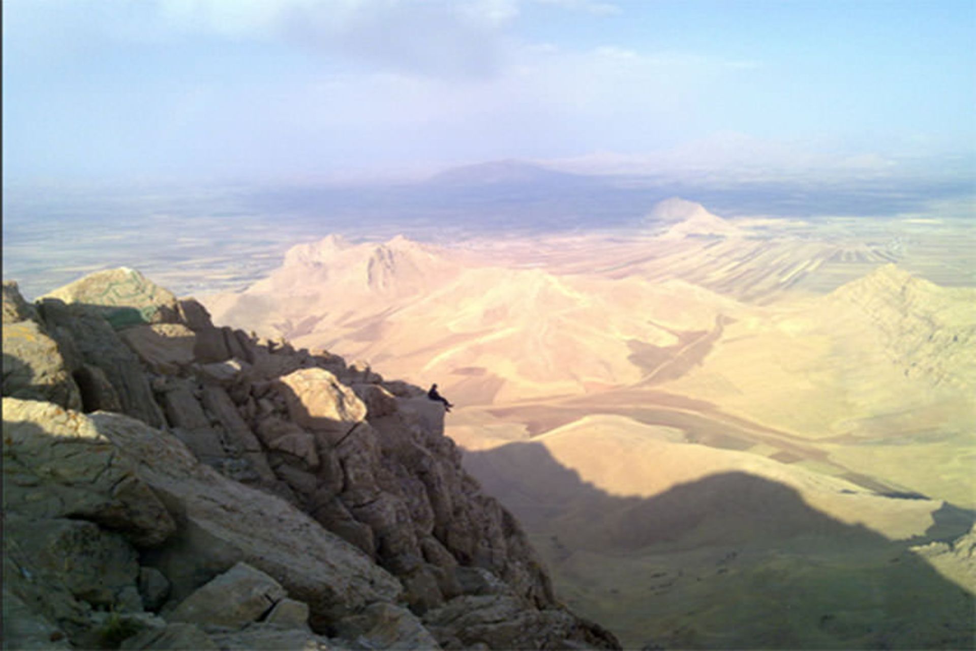 کوه فرخشاد