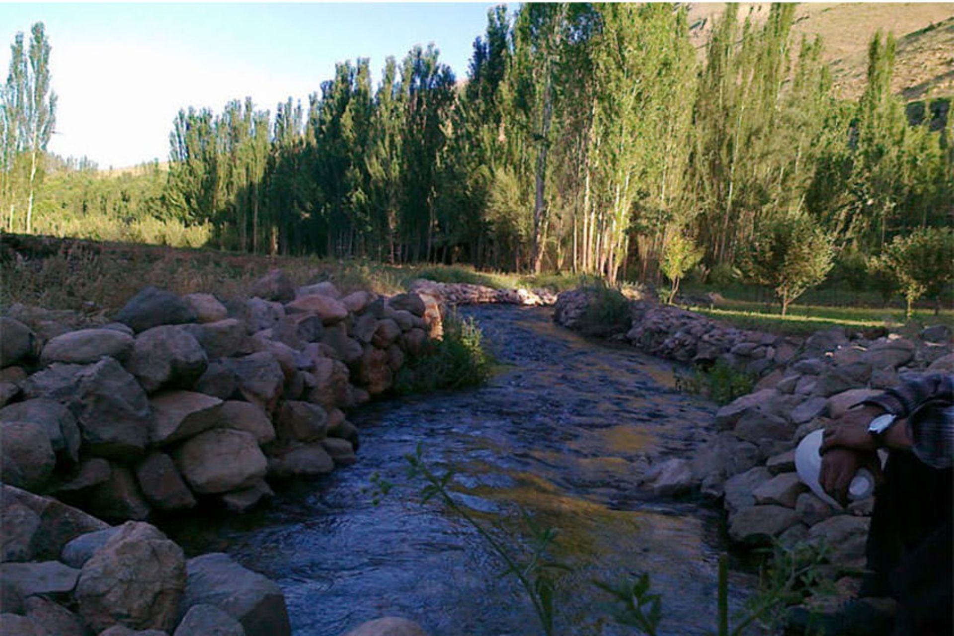 آبشار ونایی