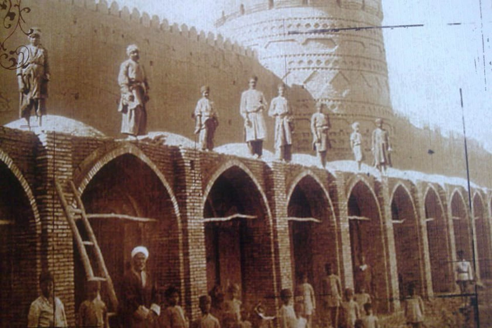 تاریخ کرمان