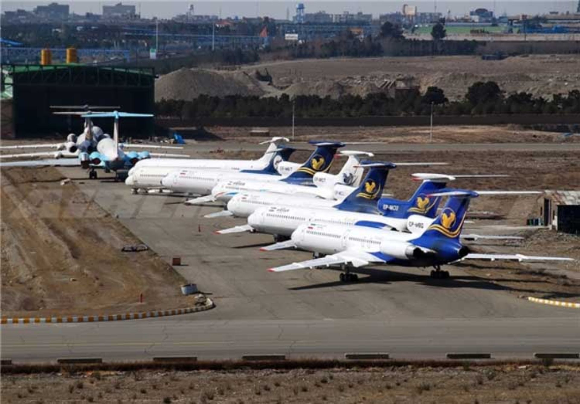 ایران ایرتور