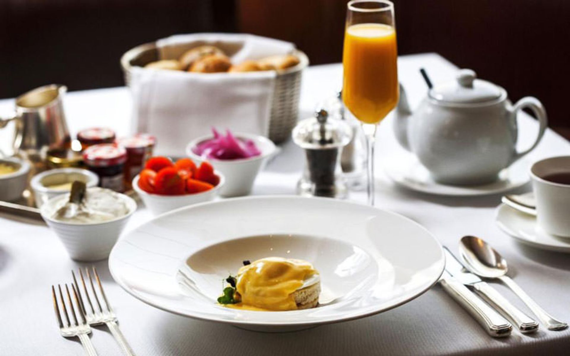 هتل اسپلاناد زاگرب (Esplanade Zagreb Hotel)