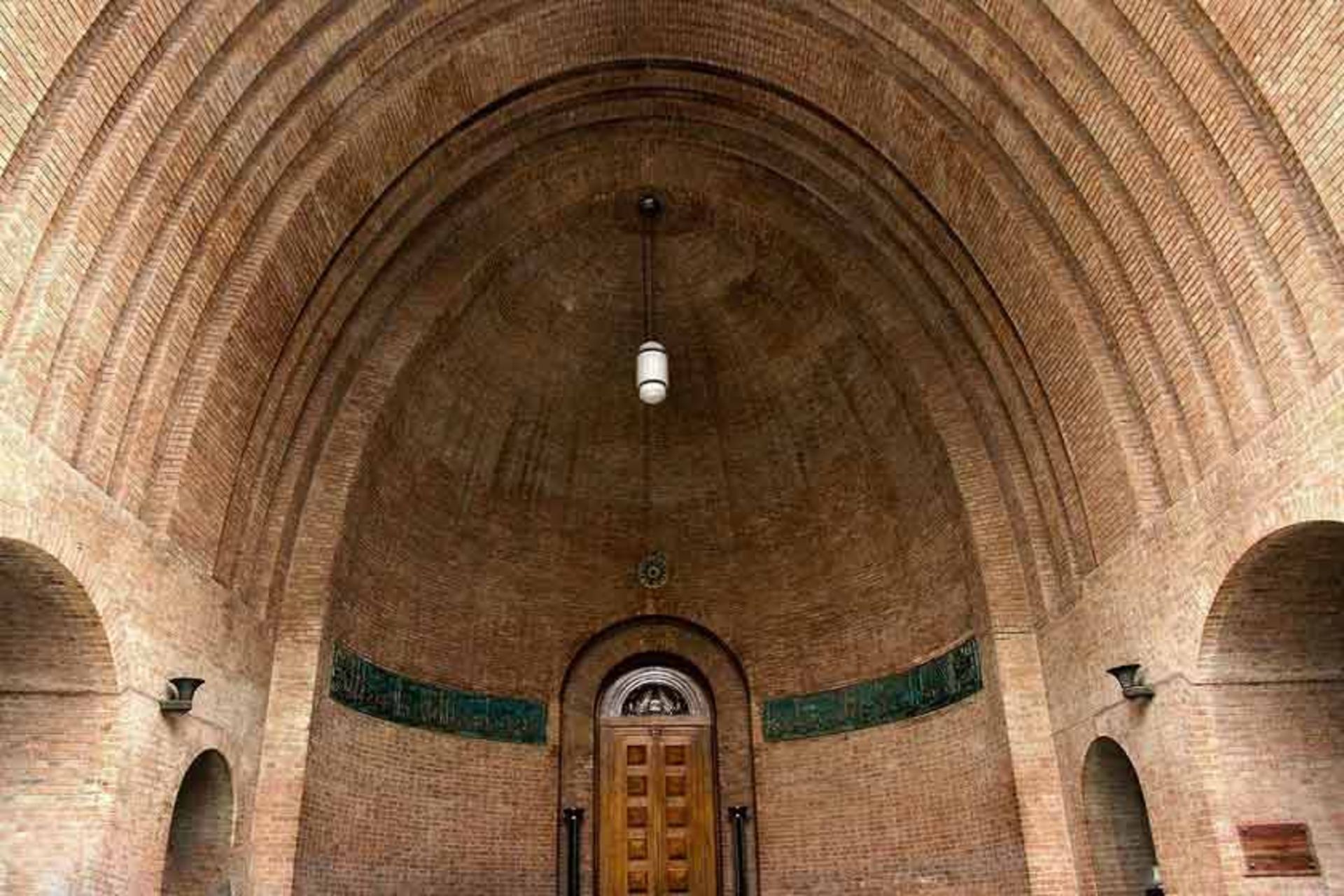 موزه ملی ایران