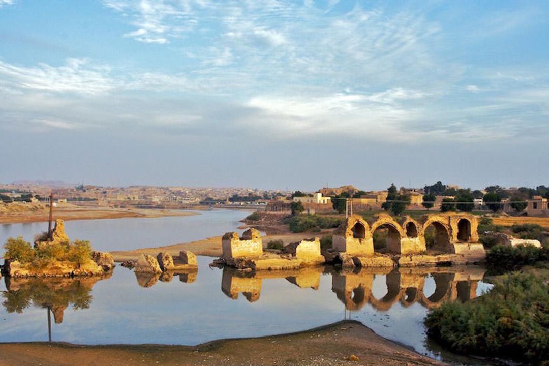 شوشتر