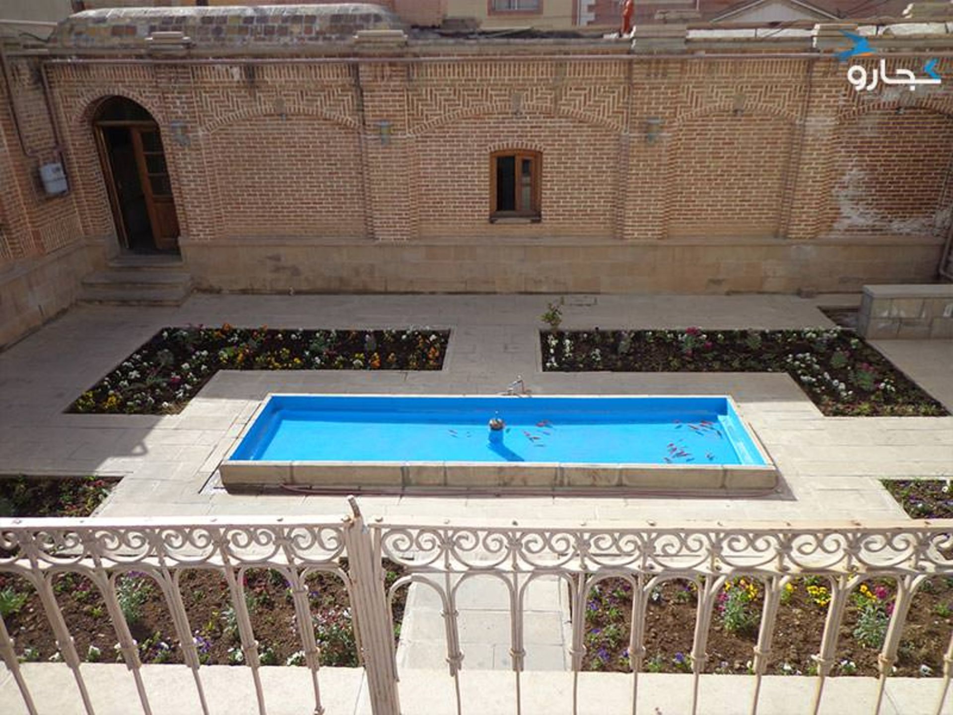 خانه حیدرزاده
