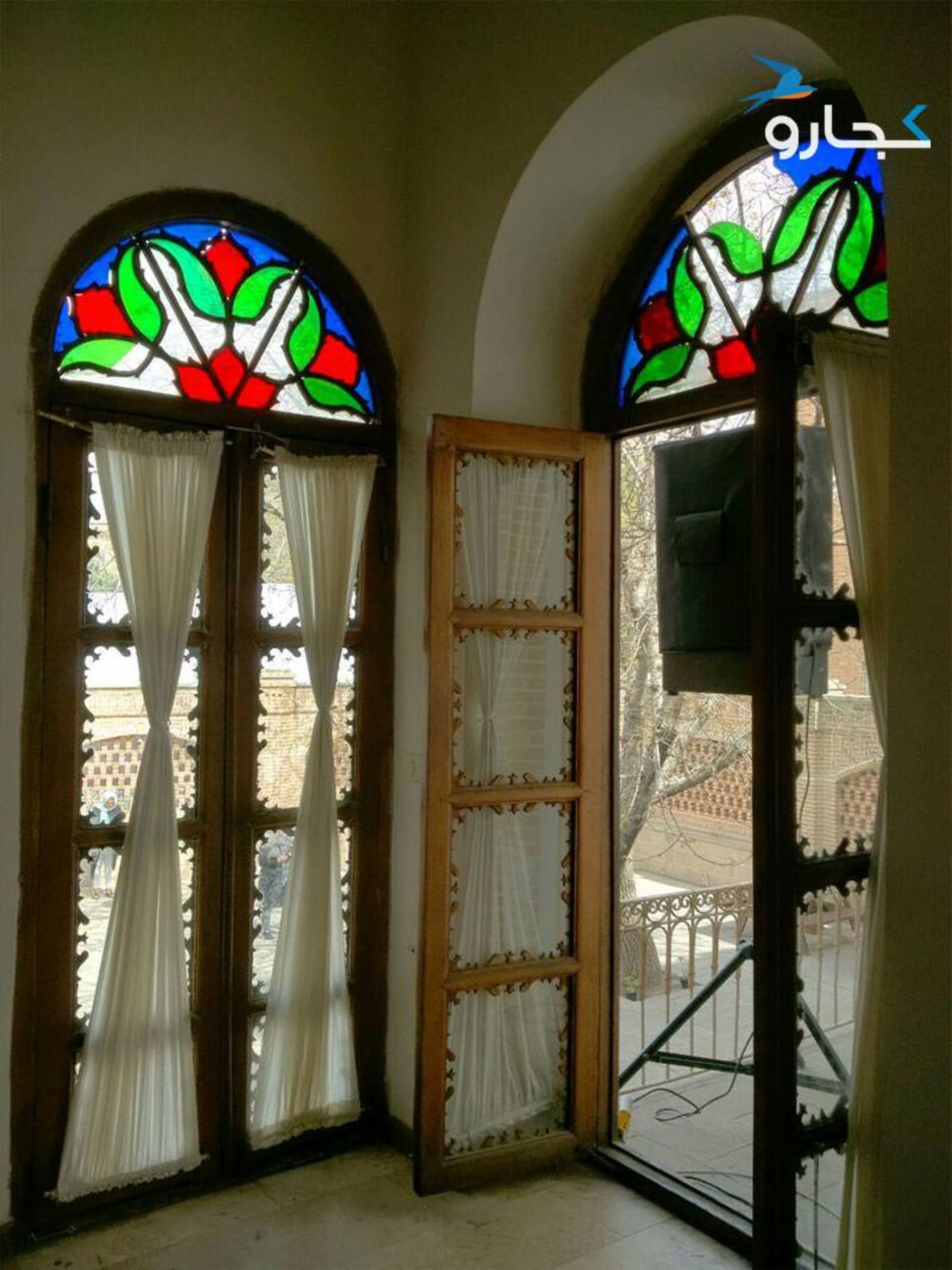 خانه حیدرزاده