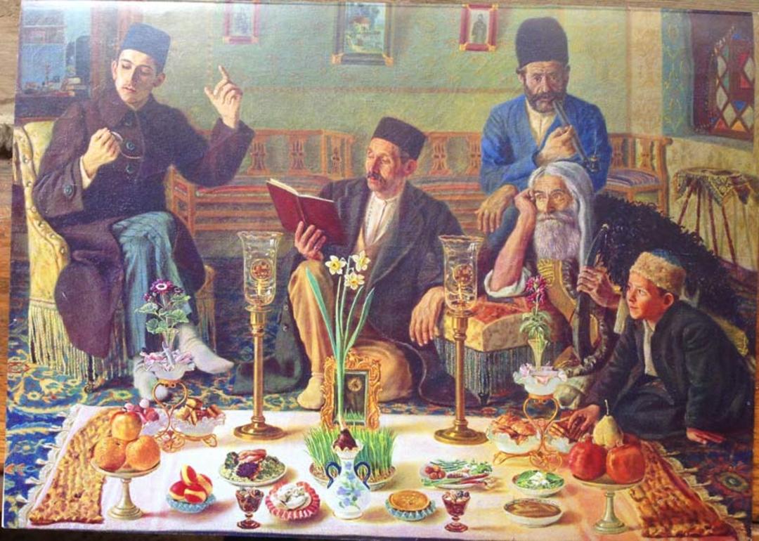 نوروز