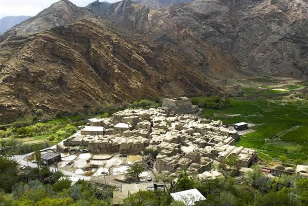 روستای گل خوسف