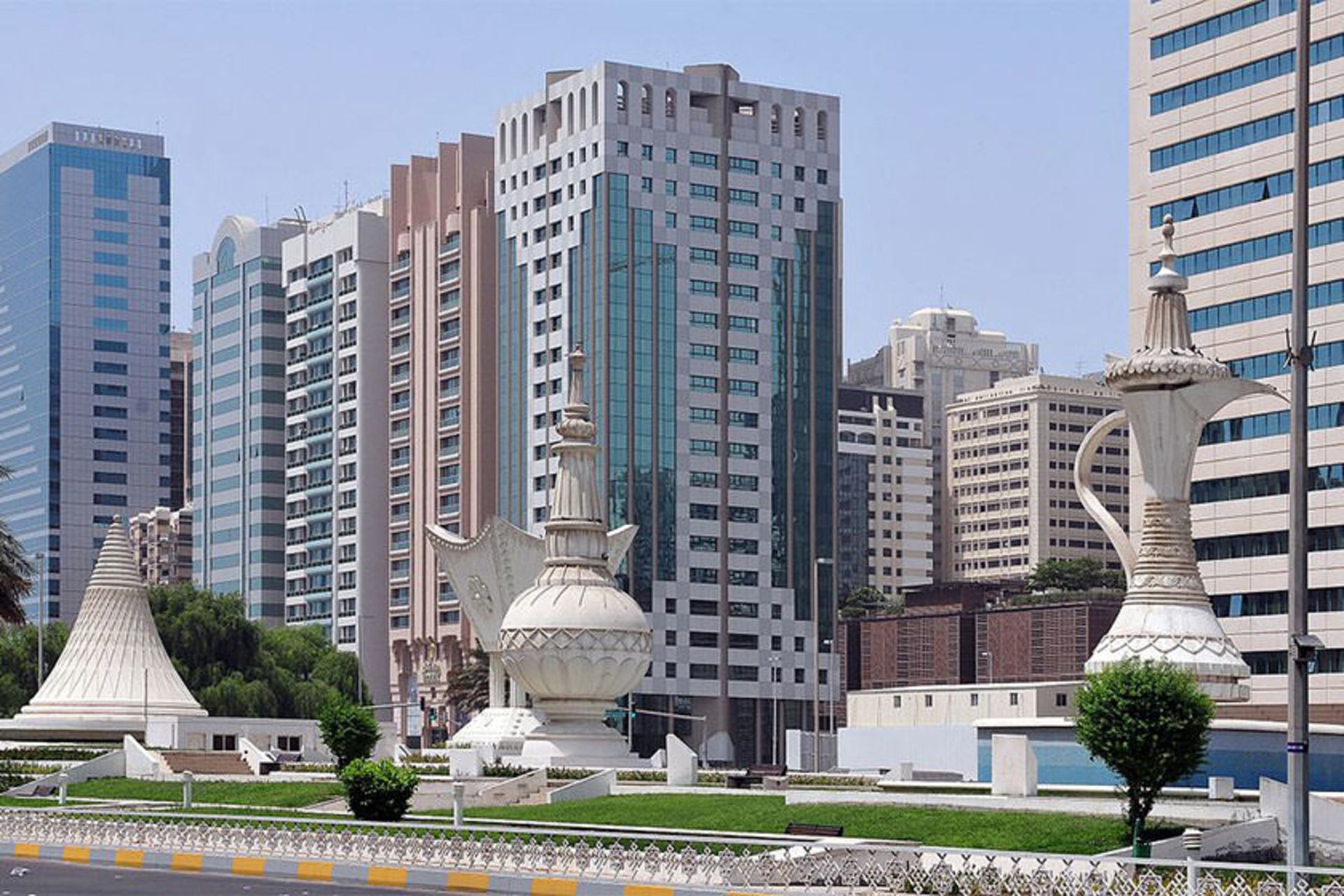 ابوظبی
