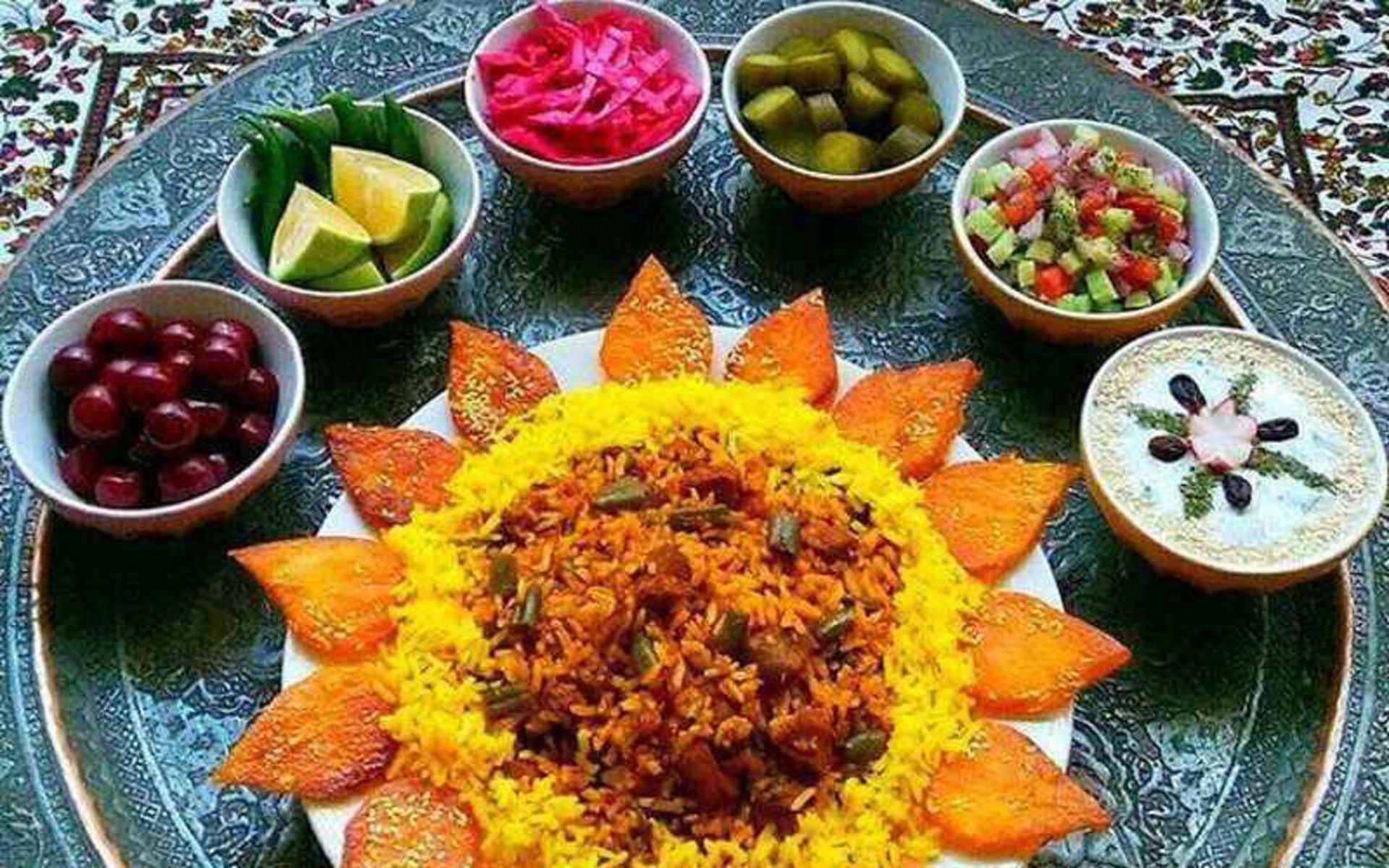 ناهار