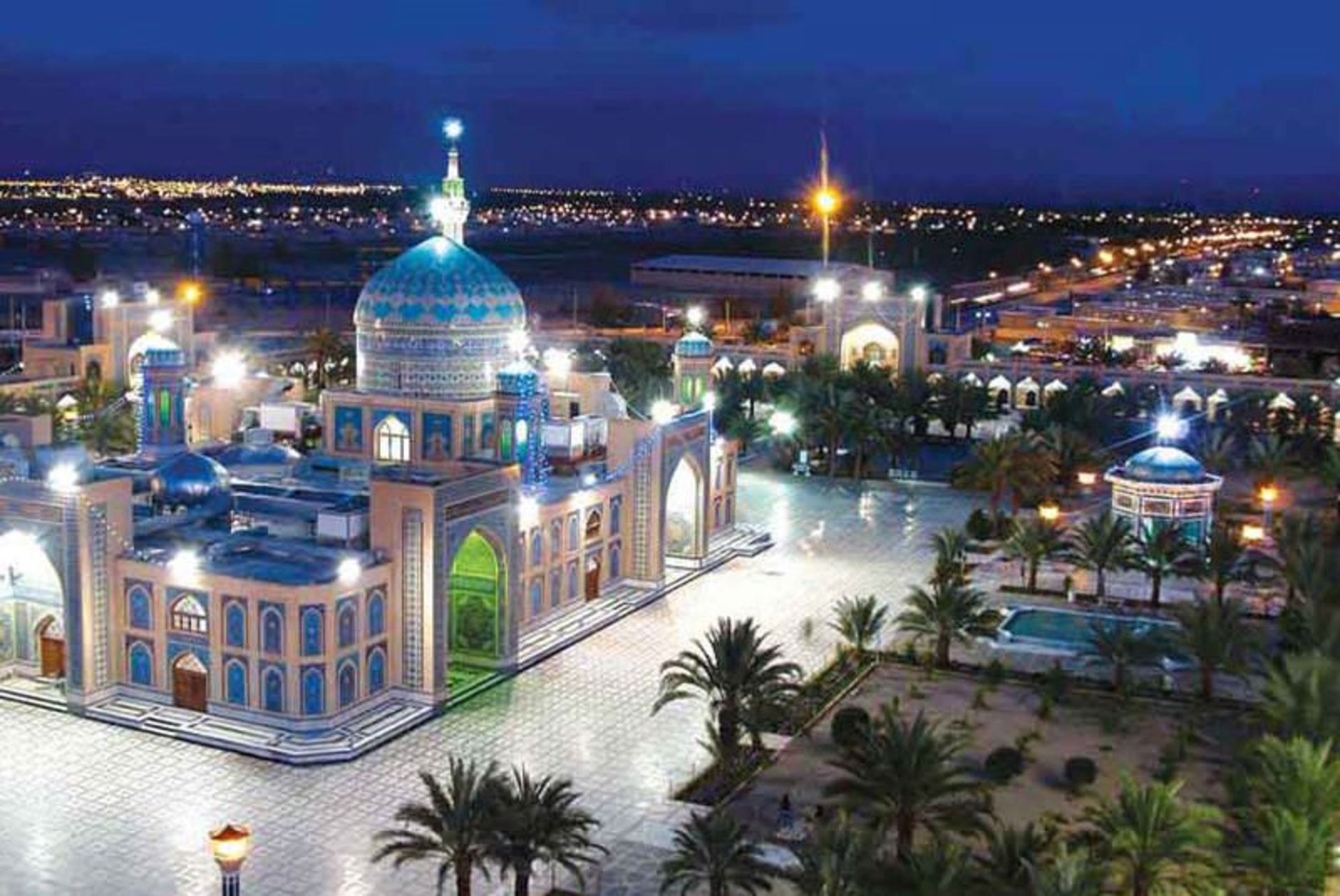 طبس