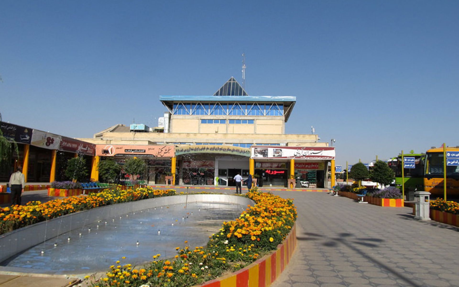 قزوین