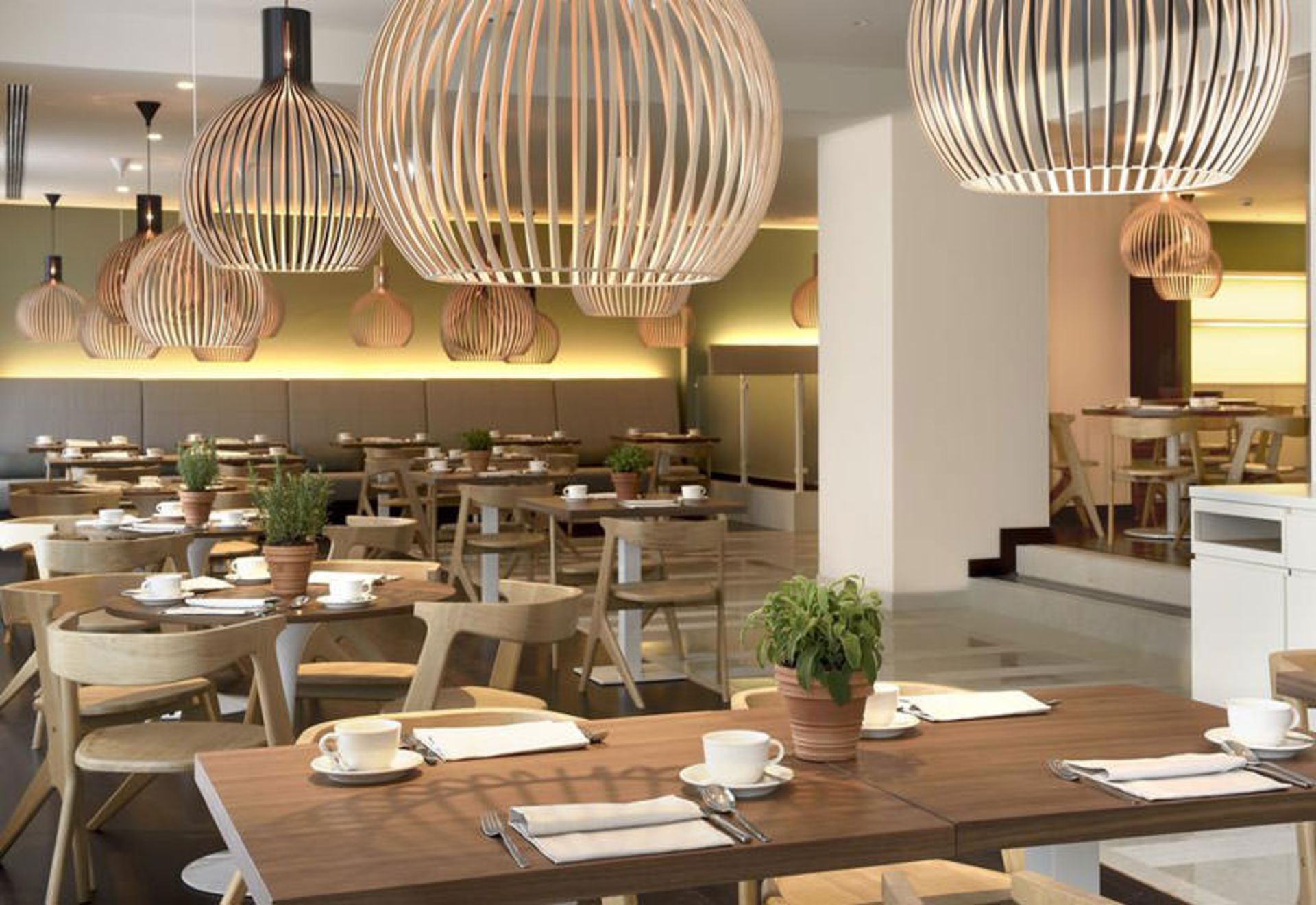 هتل جی دابلیو ماریوت ونیز ریزورت اند اسپا (JW Marriott Venice Resort & Spa)