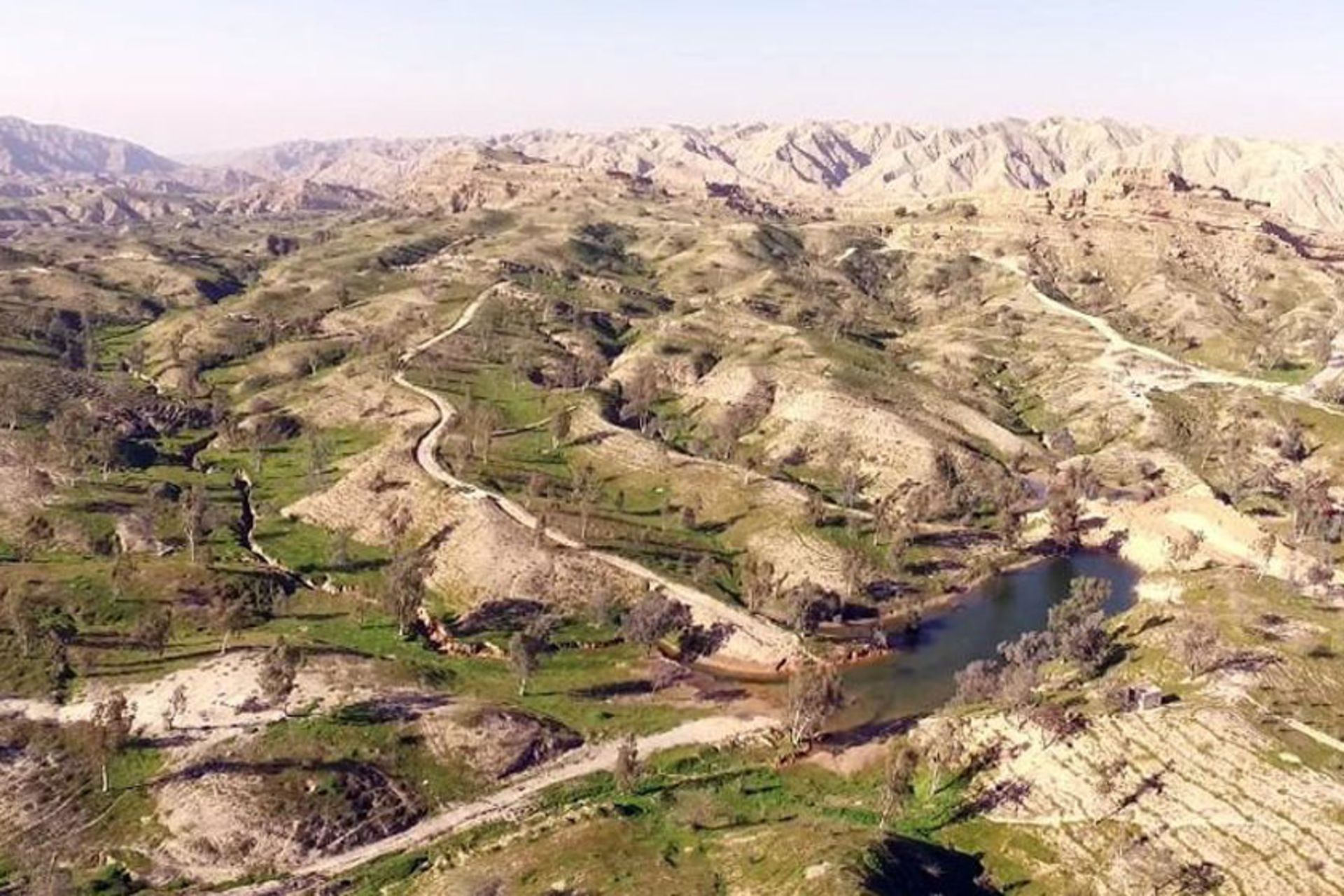 مسجدسلیمان