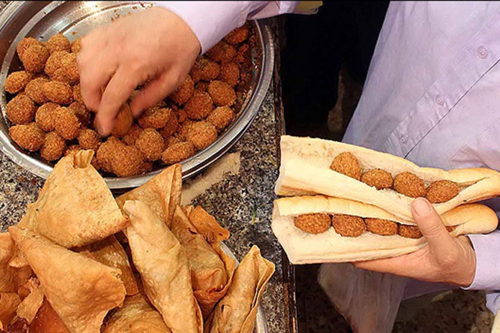 فلافل