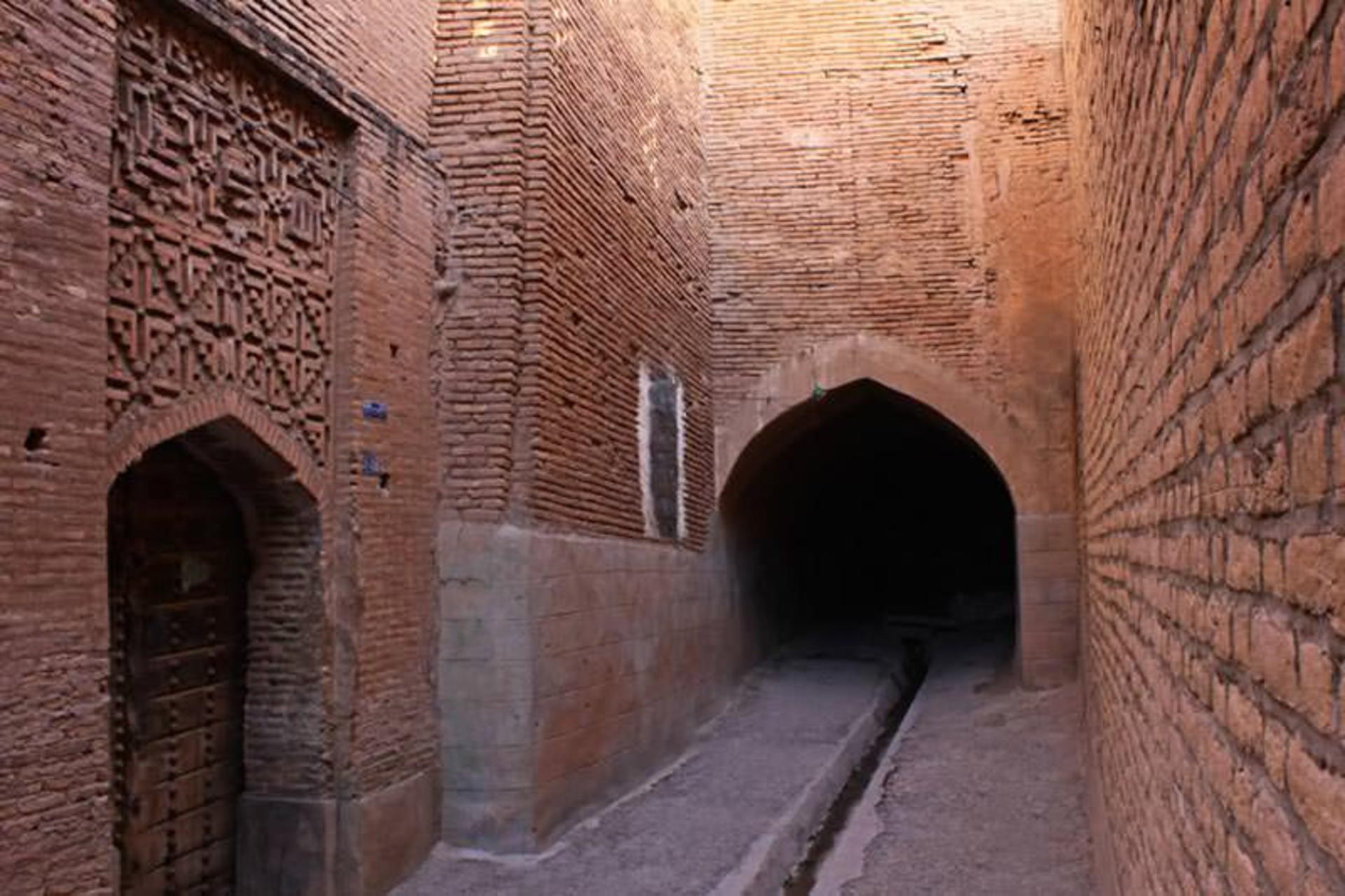 ساباط صفار