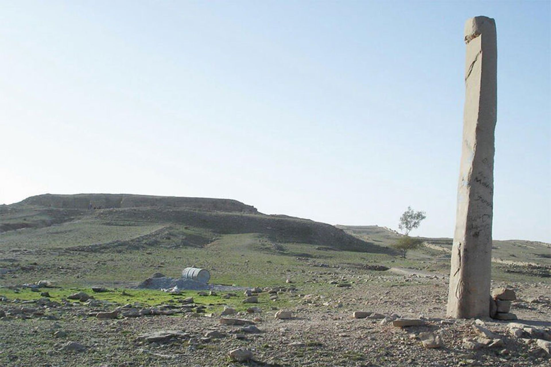 معبد بردنشانده