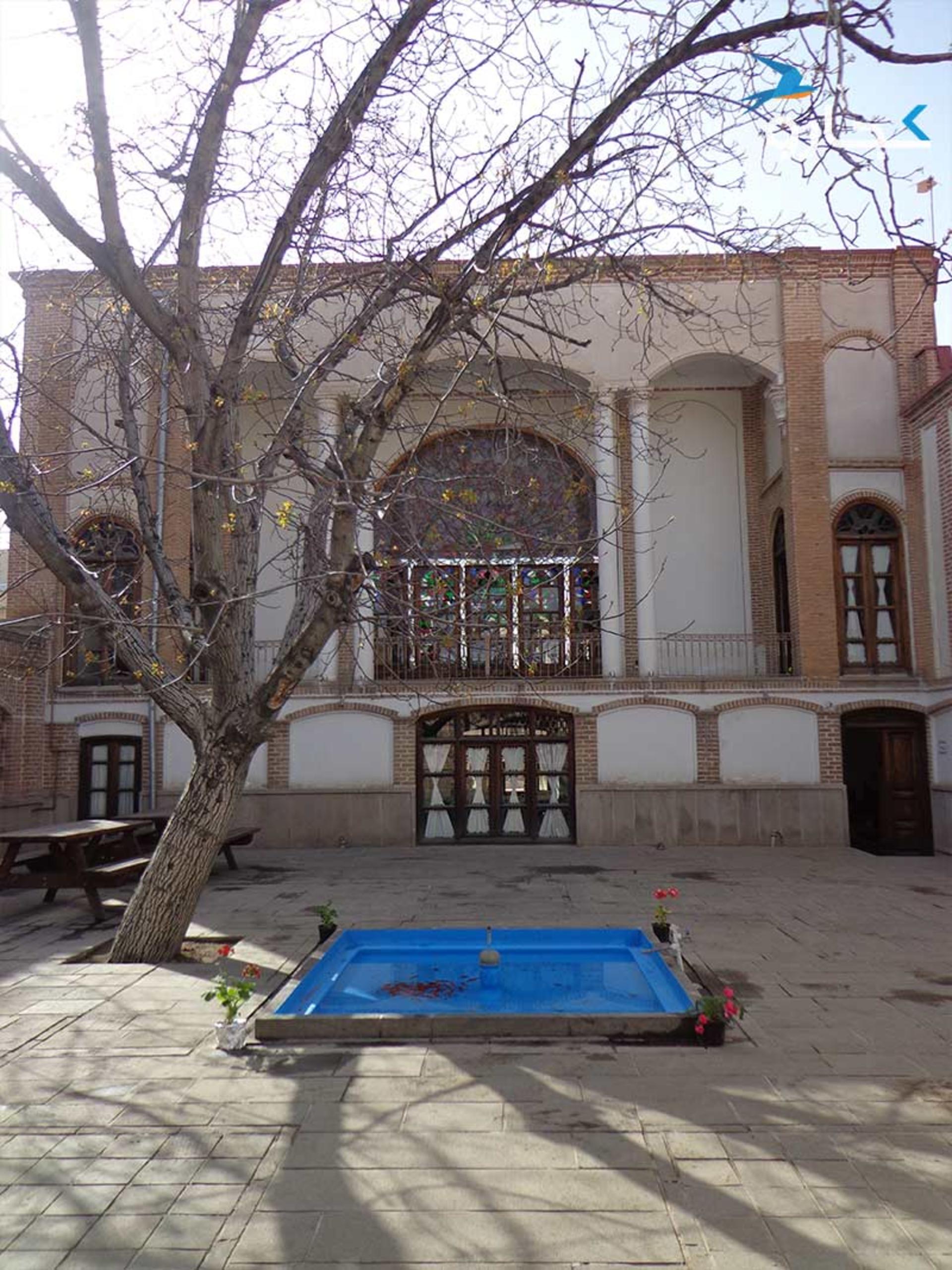 خانه حیدرزاده