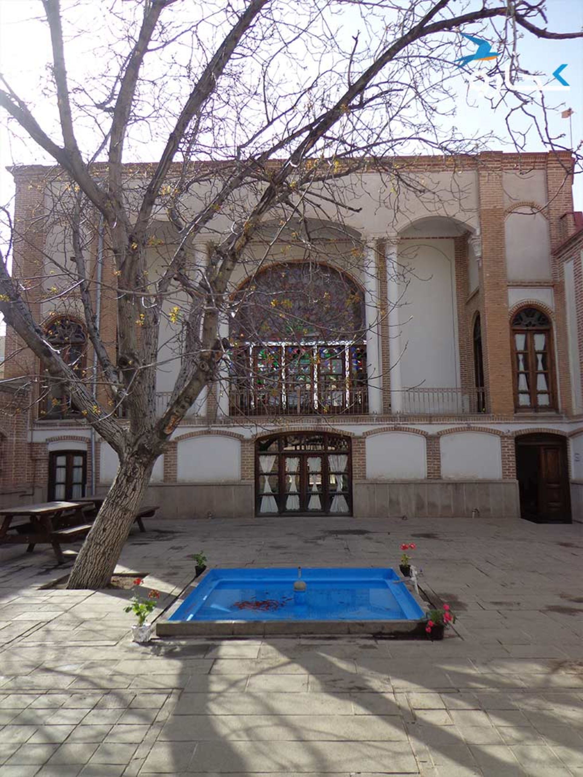 خانه حیدرزاده