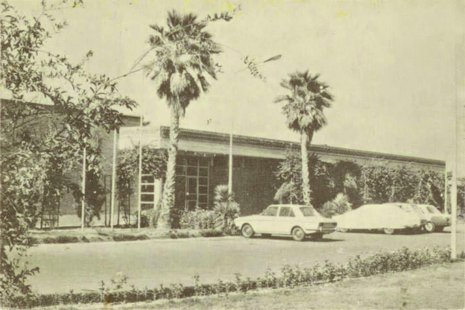 تلویزیون آبادان
