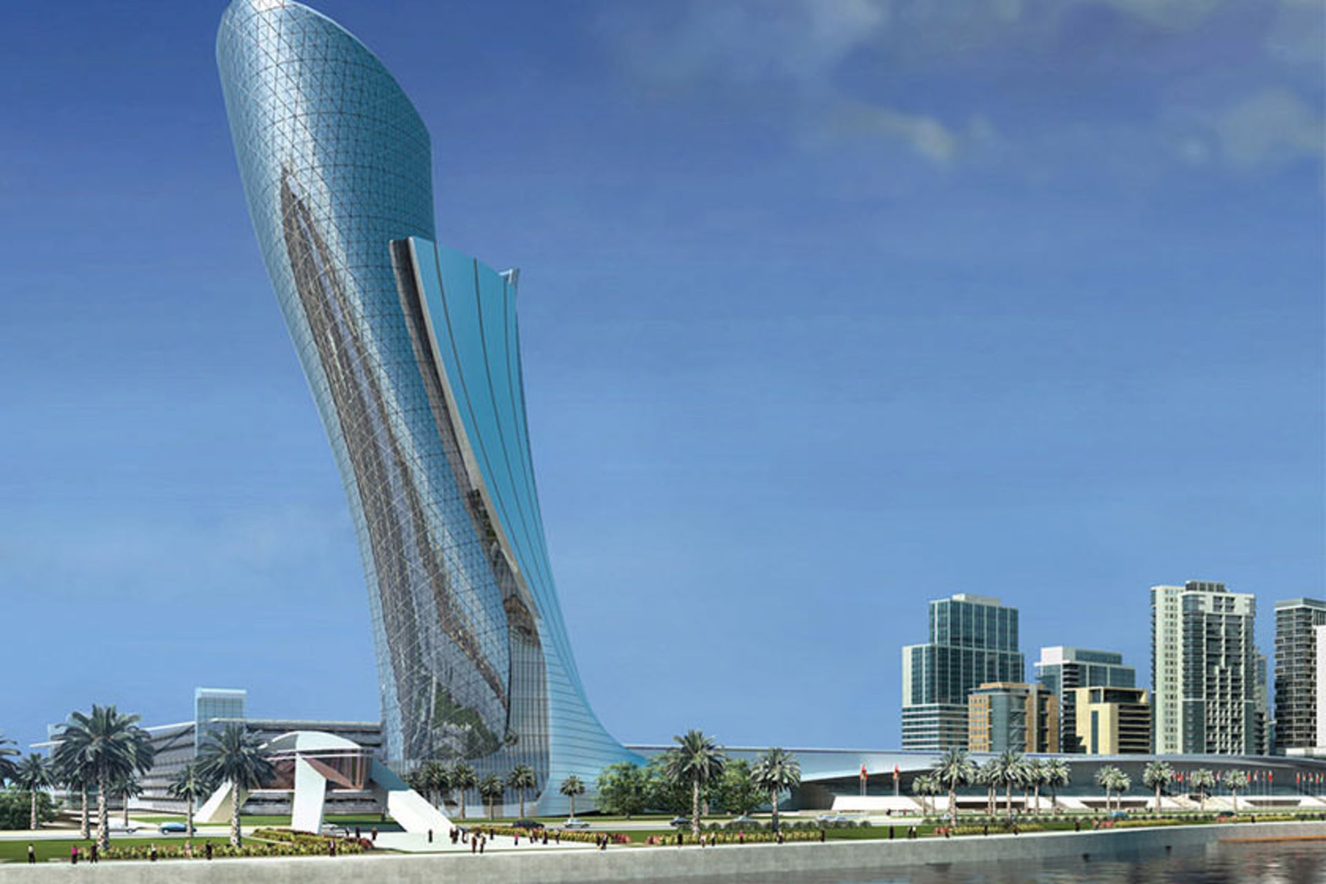 ابوظبی