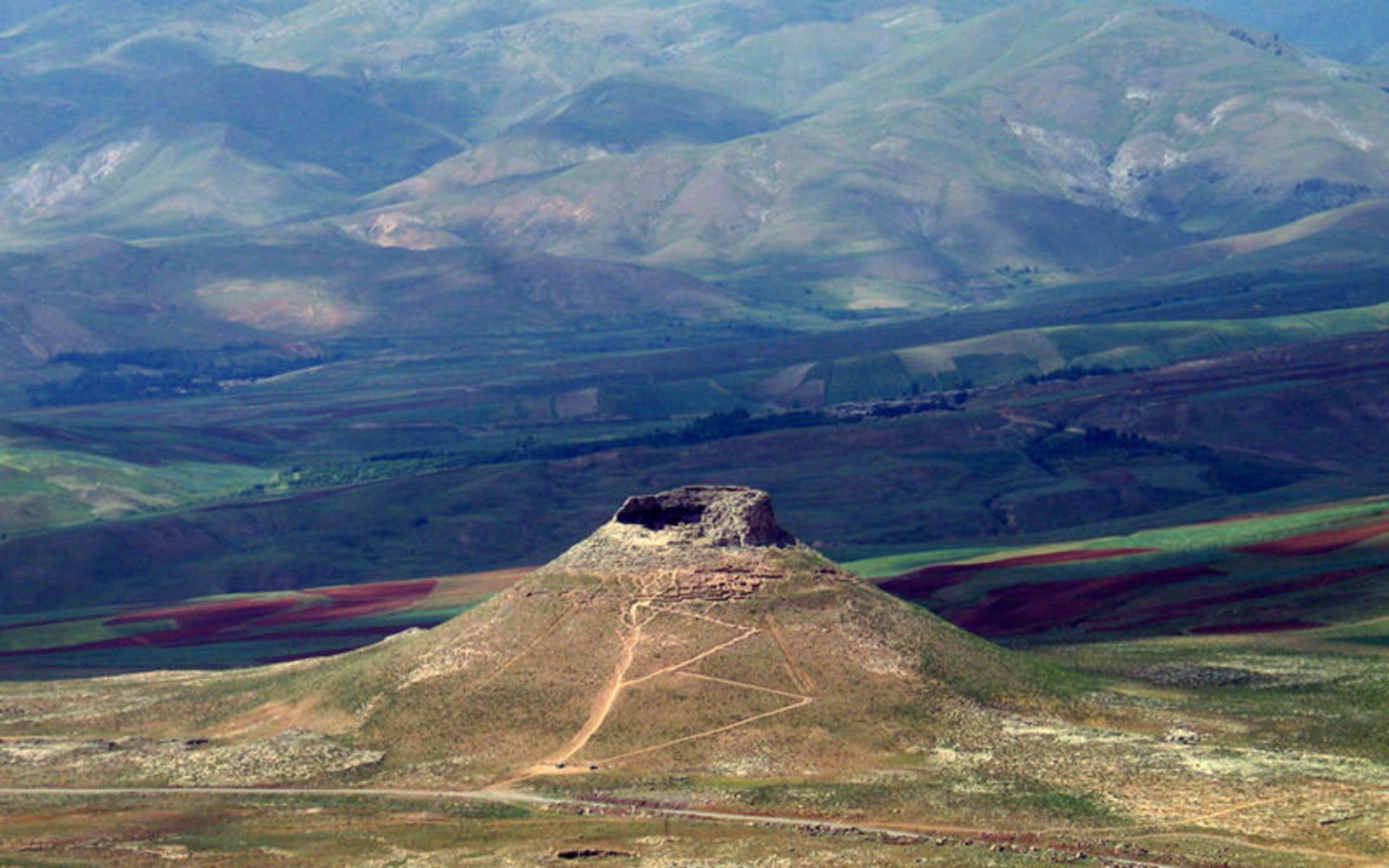 زندان سلیمان