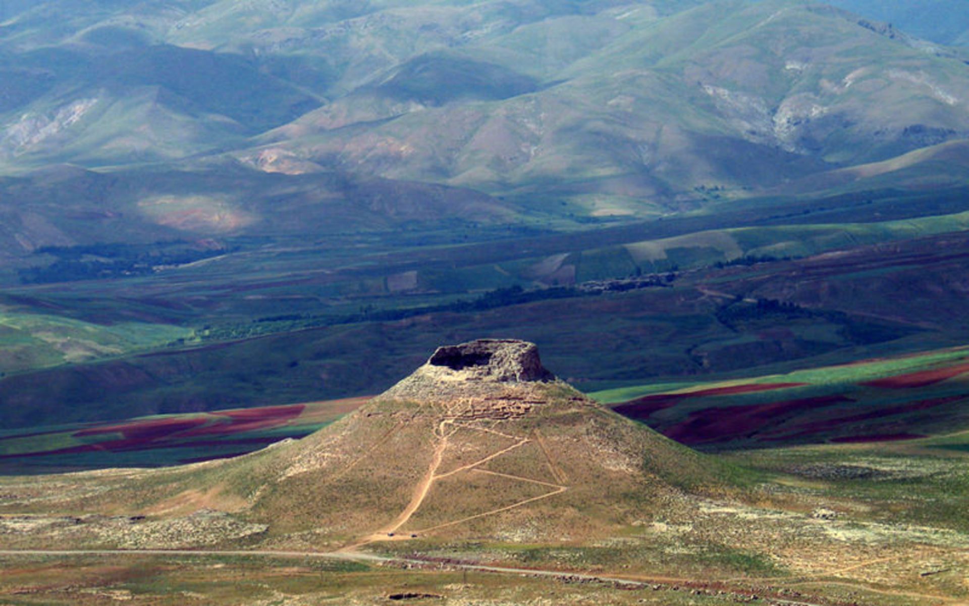 زندان سلیمان
