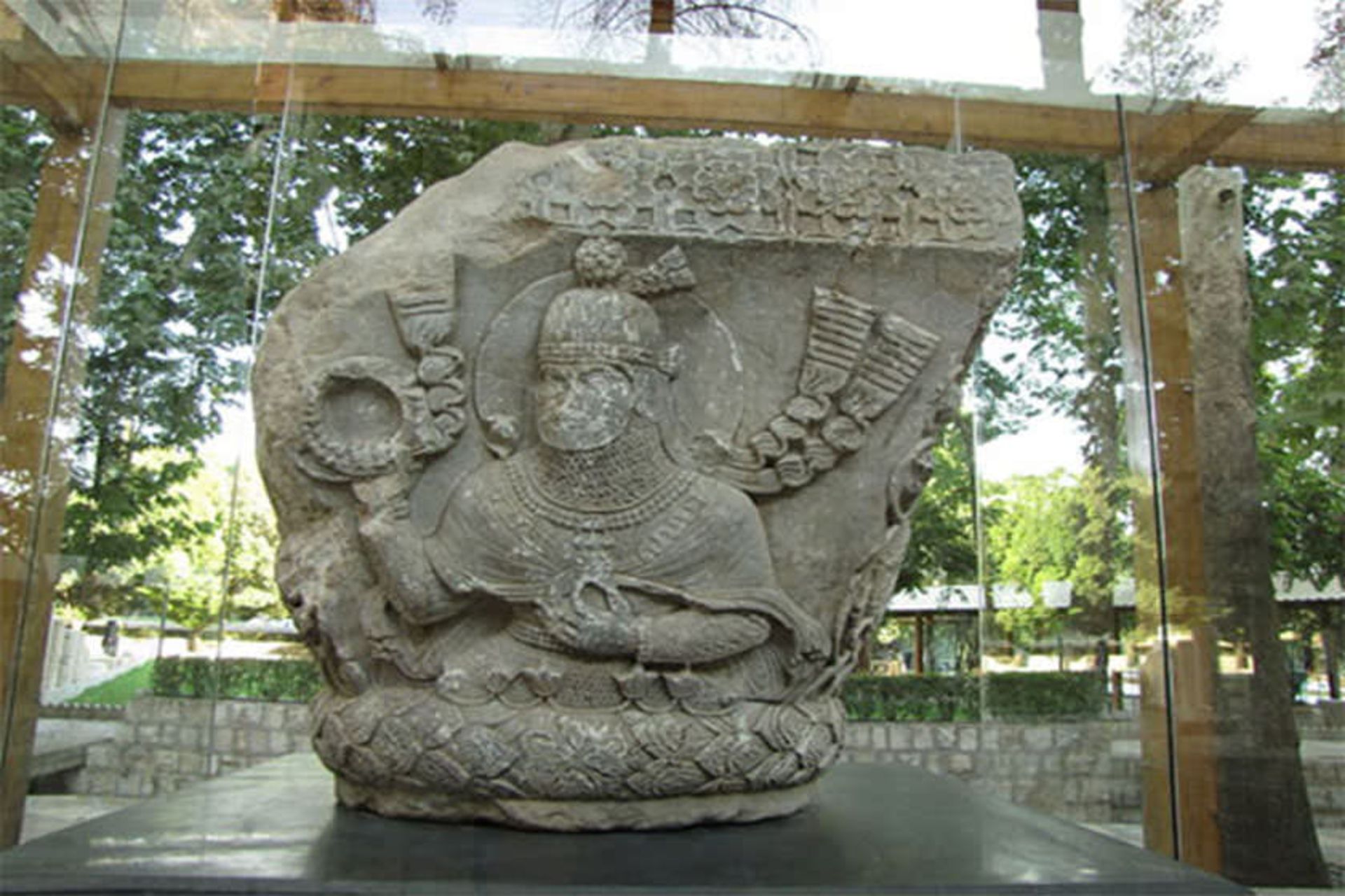 موزه سنگ