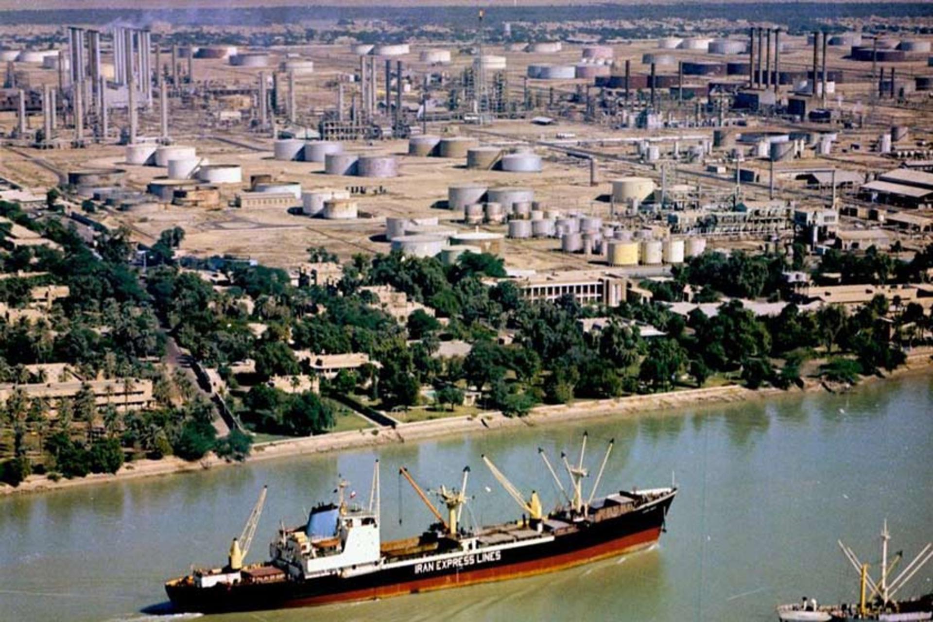 آبادان