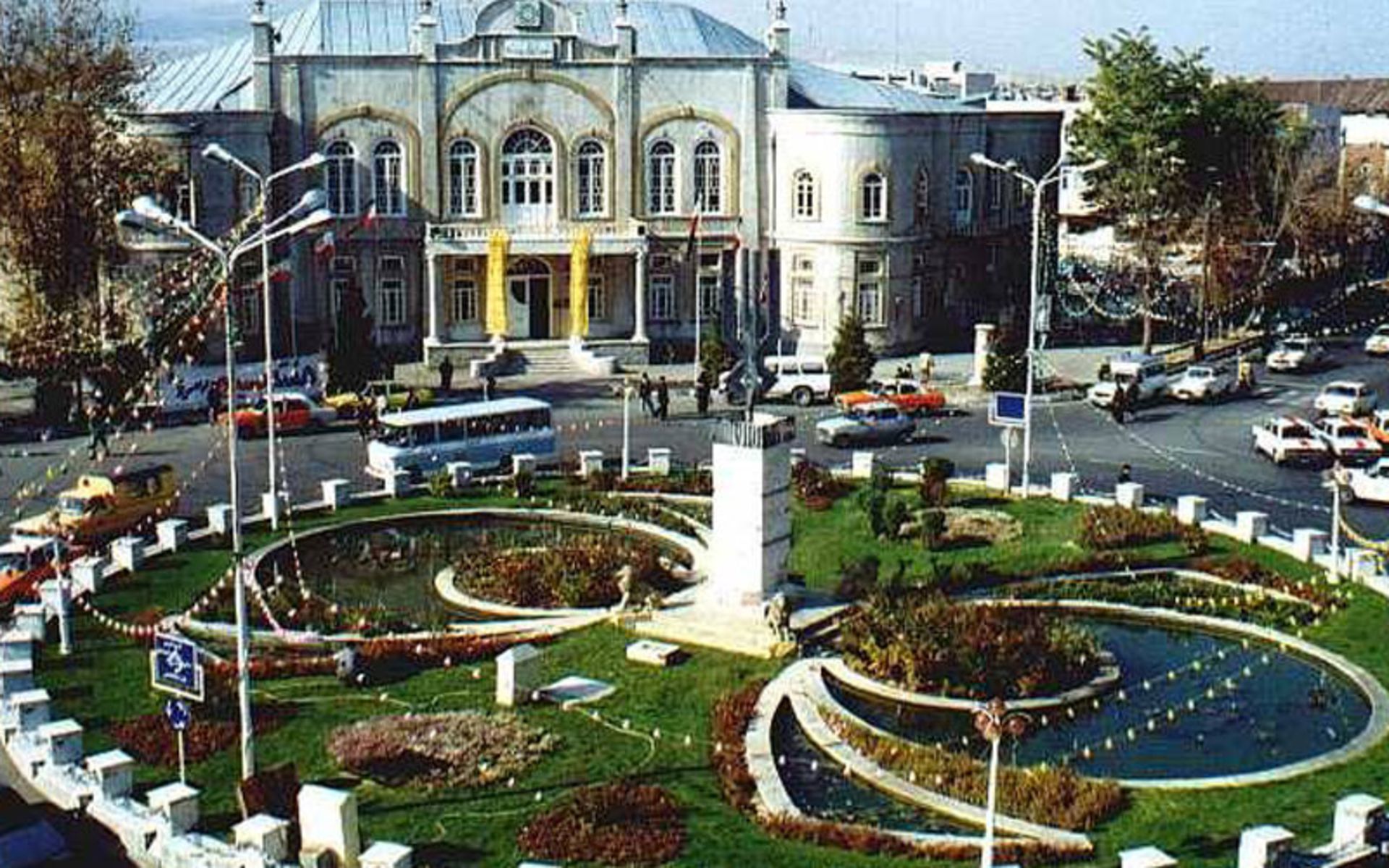 ارومیه