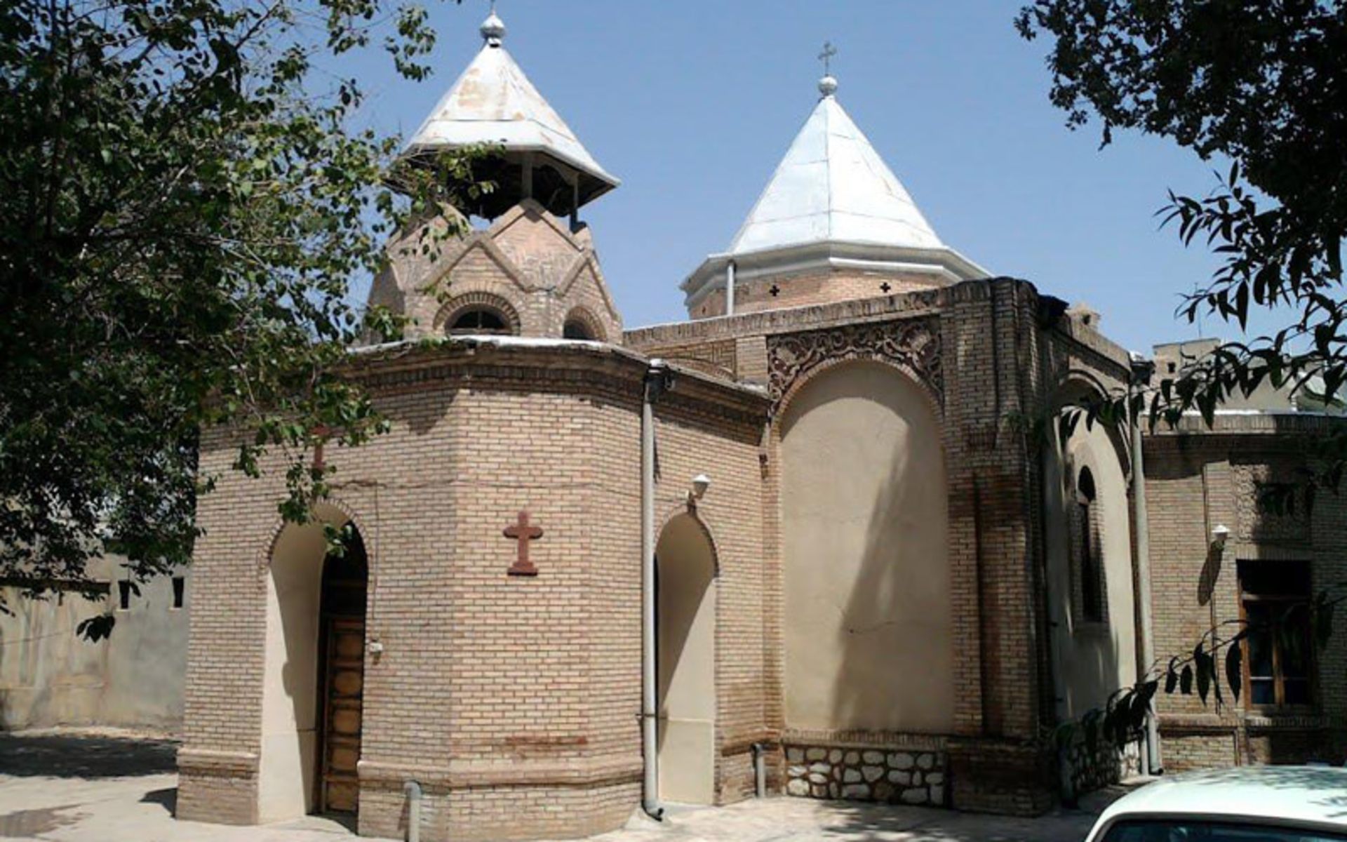 کلیسای رفیع