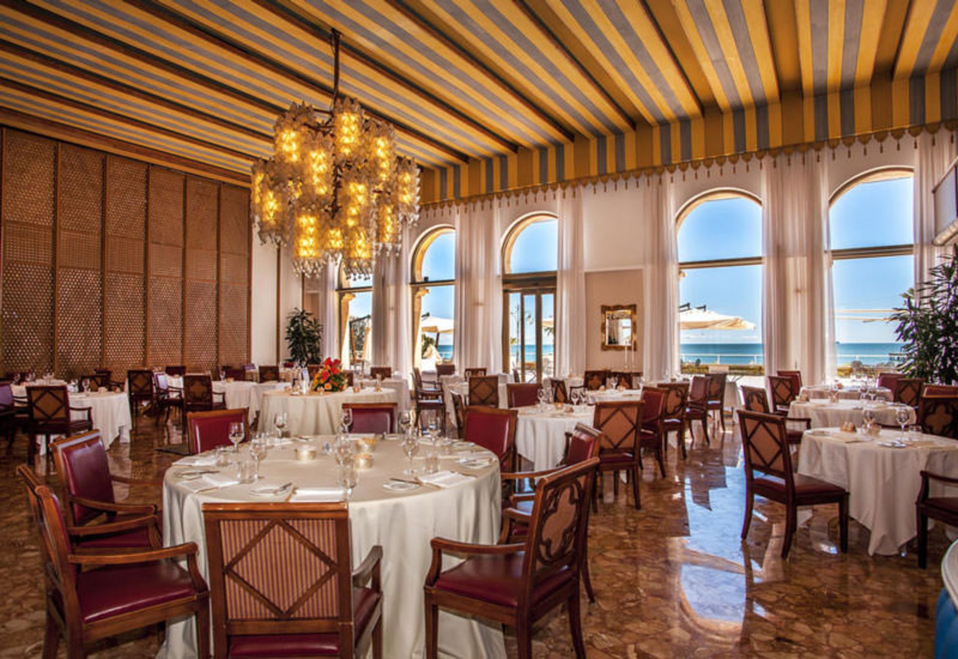 هتل اکسلسیور ونیز (Hotel Excelsior Venice)