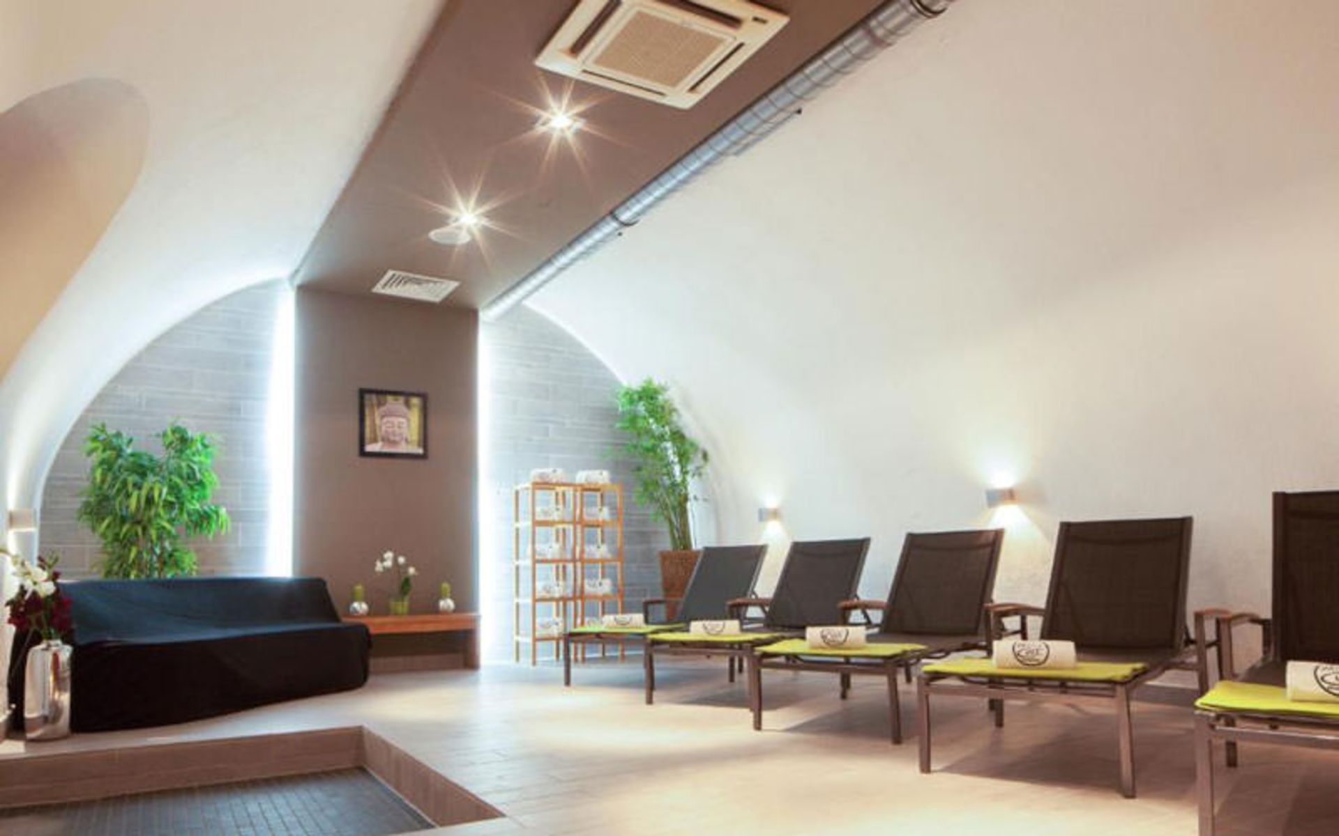 هتل کلت فرانکفورت سیتی (Hotel Cult Frankfurt City)