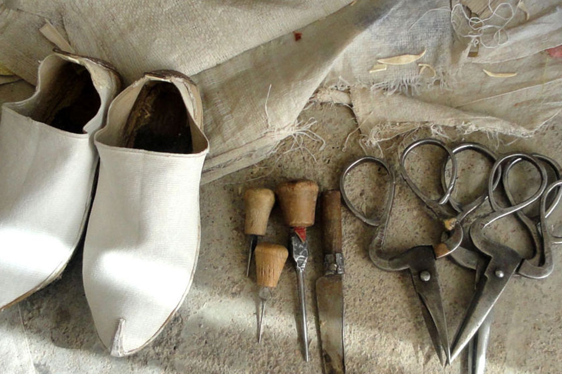 مسجدسلیمان