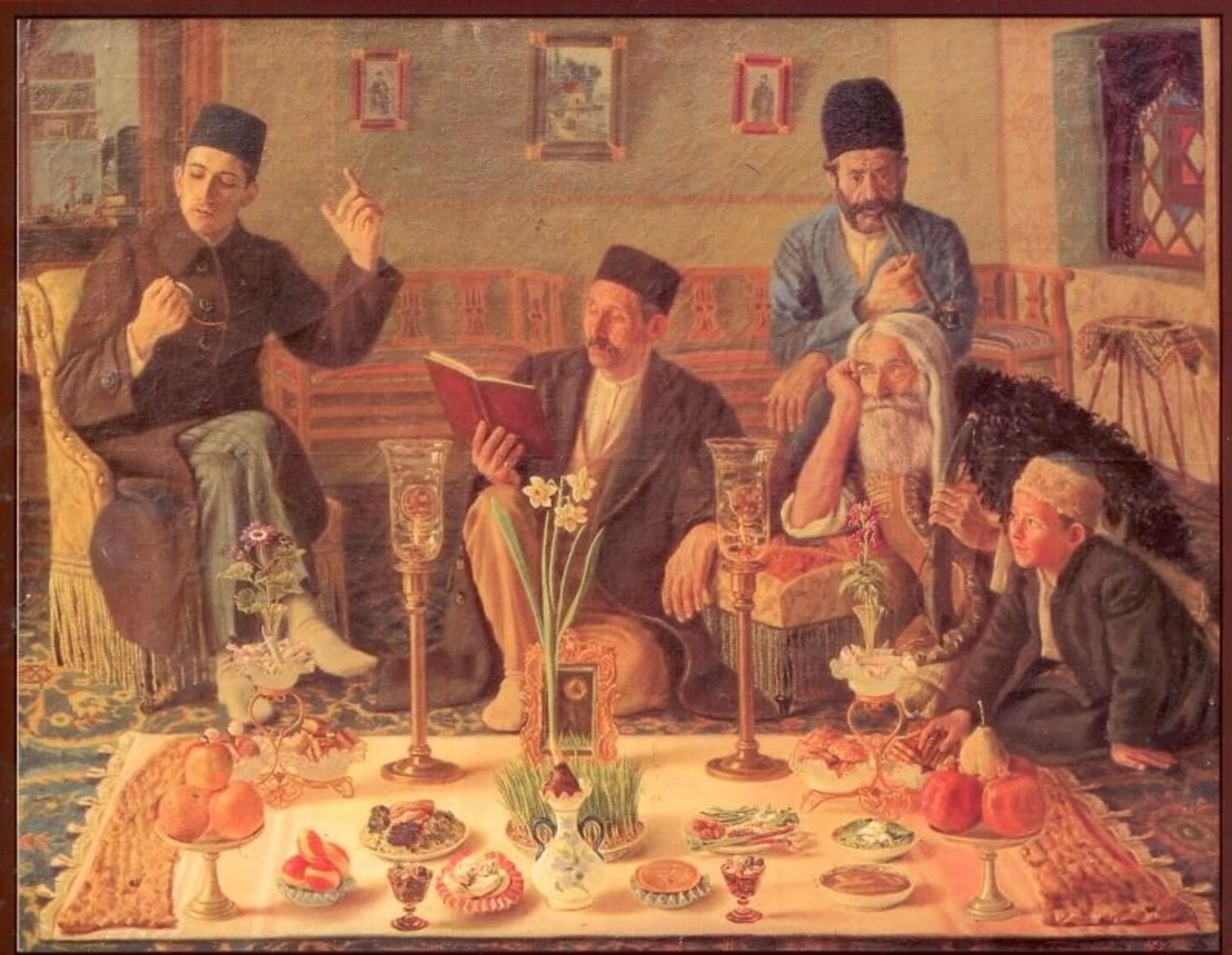 نوروز