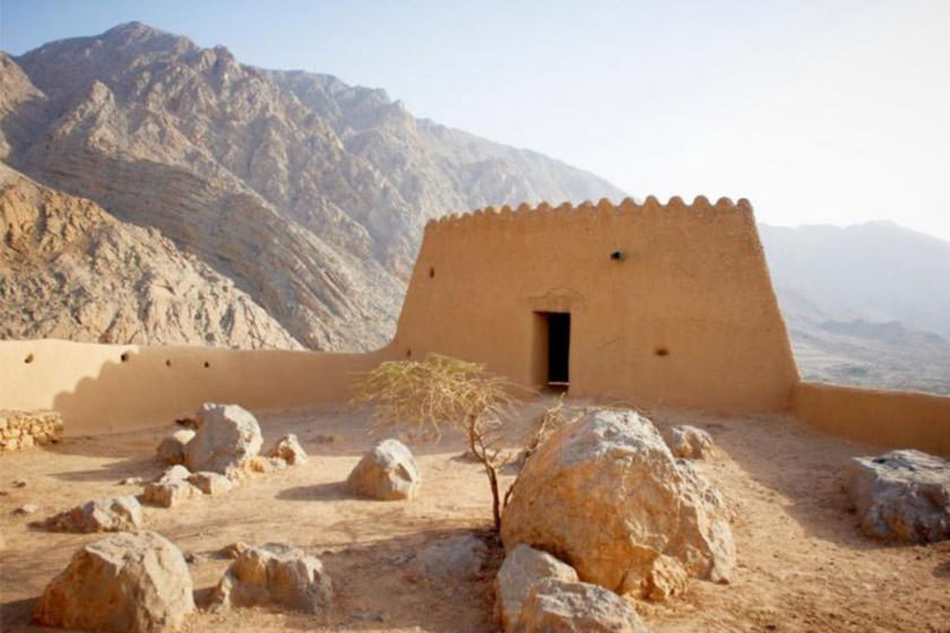 راس الخیمه