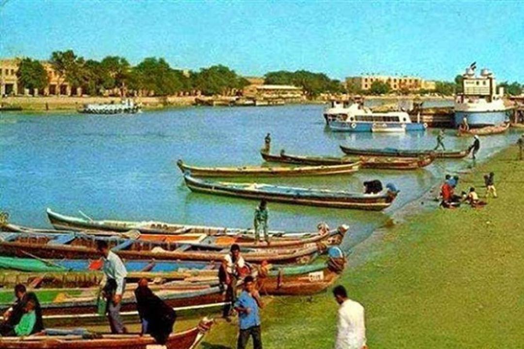 خرمشهر قدیم