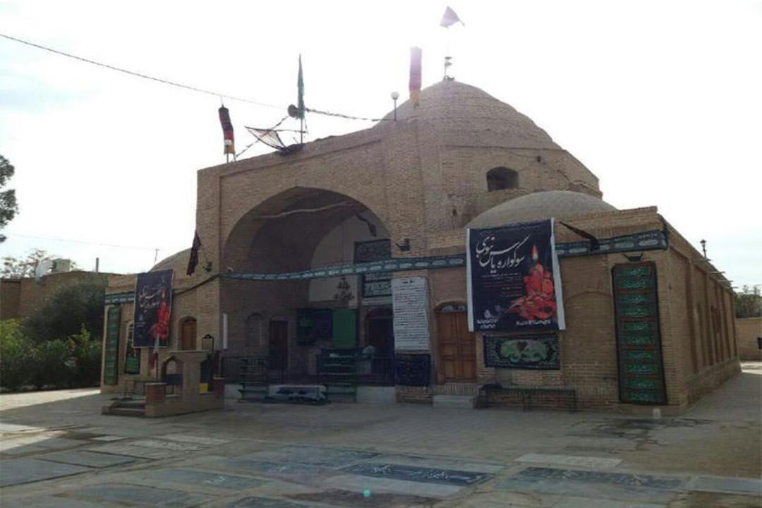 امامزاده یحیی