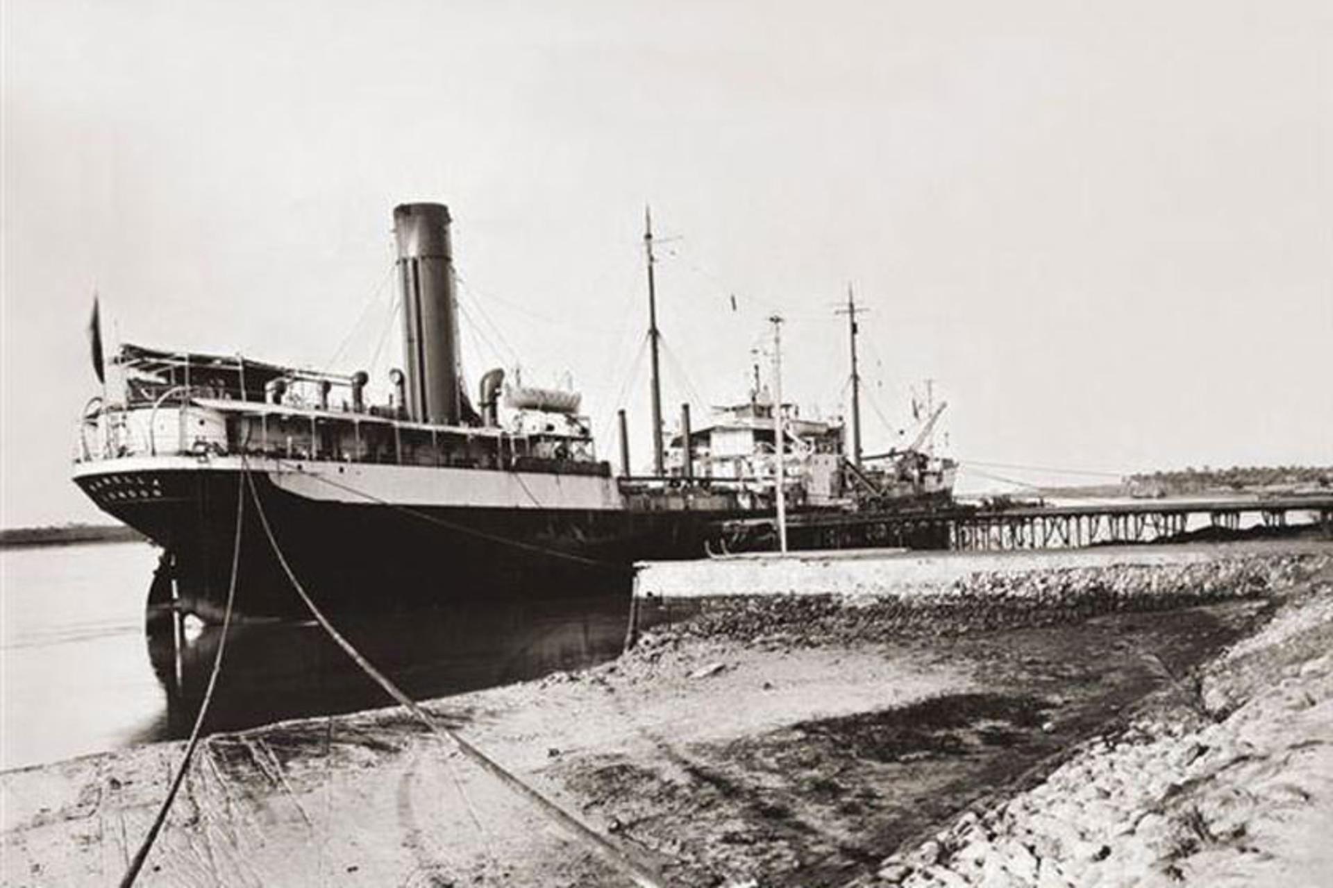 آبادان قدیم