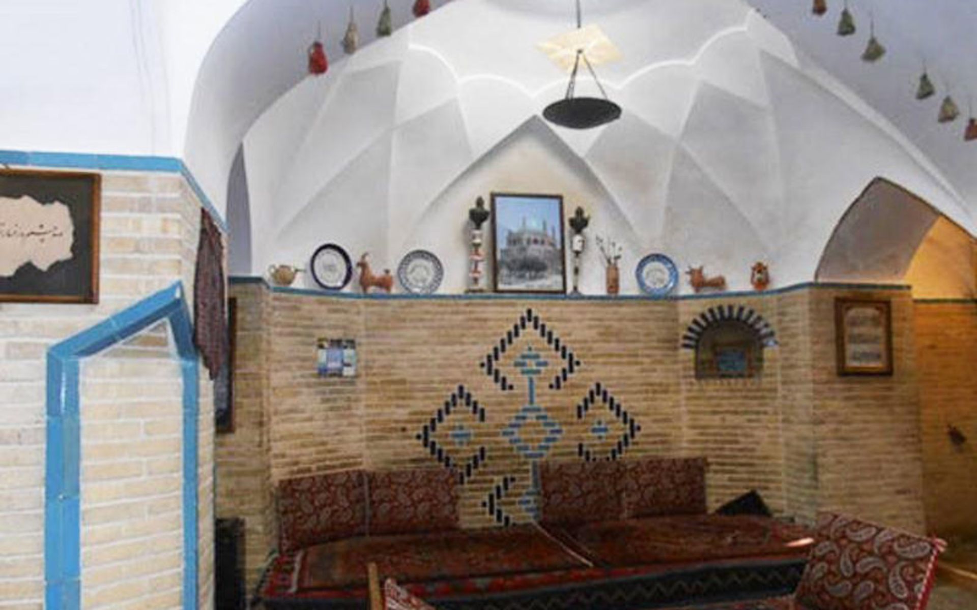 رستوران سنتی