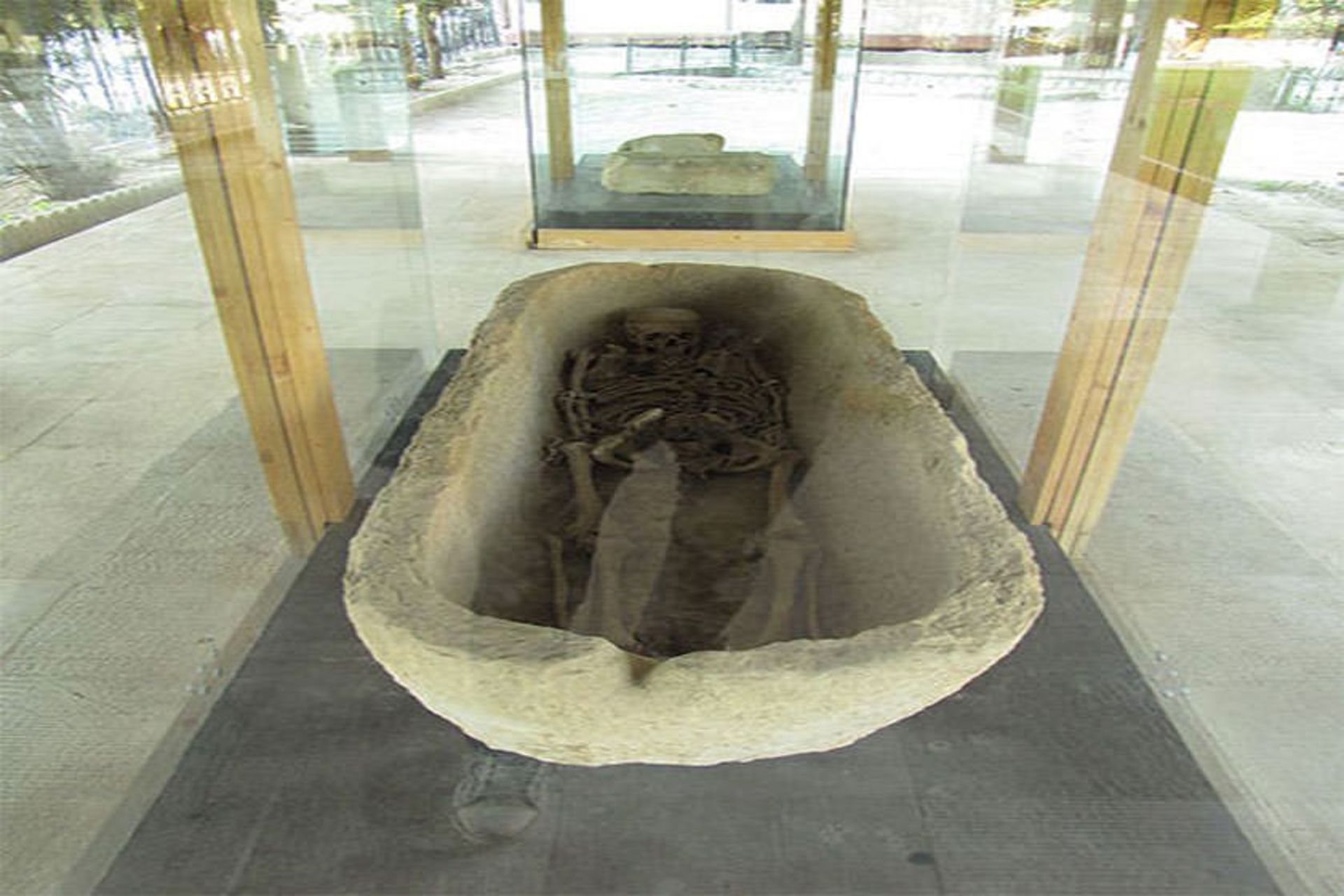 موزه سنگ